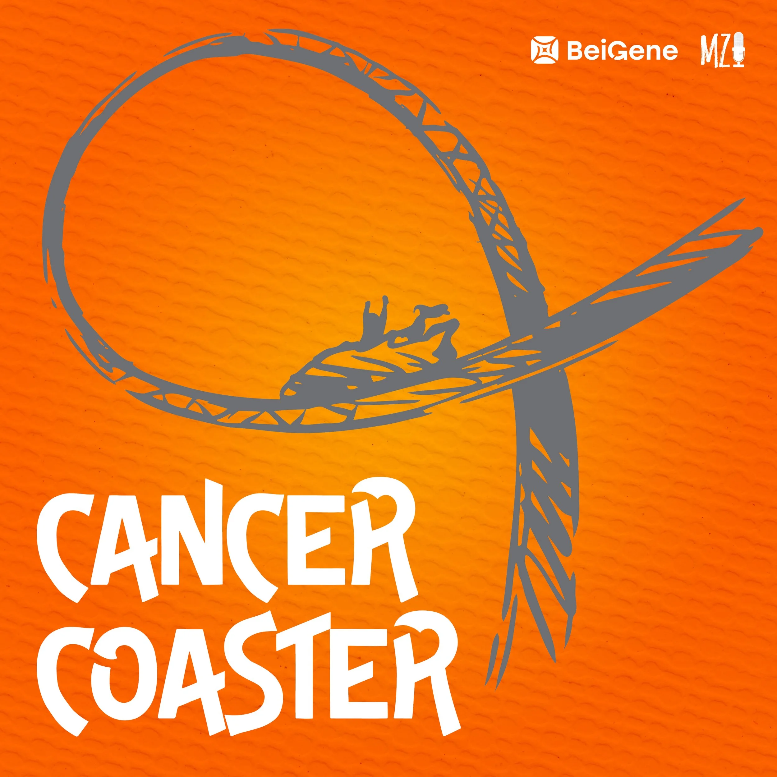 The Cancer Coaster: The Ups & Downs of CLL