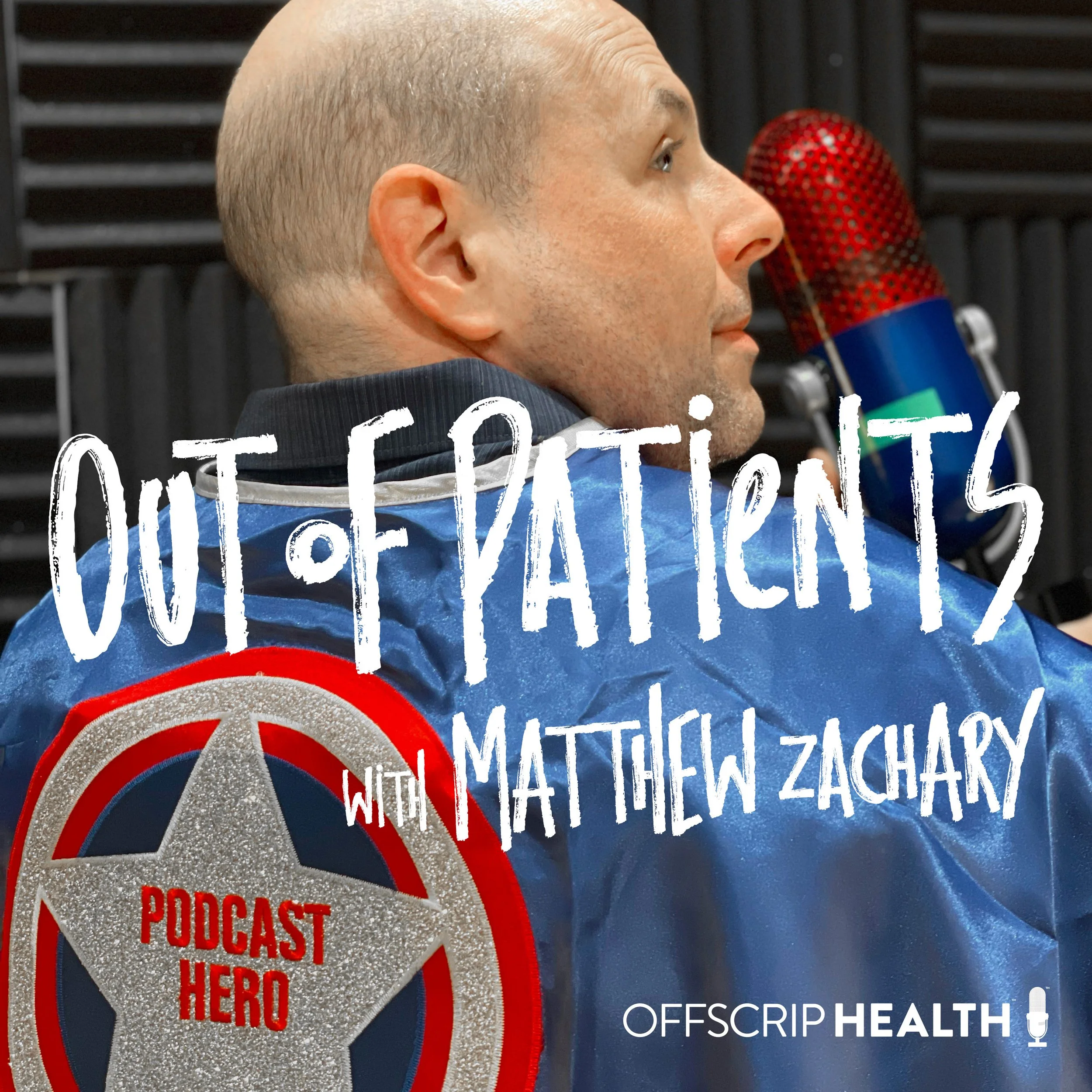 In The Bubble with Andy Slavitt: From CMS to Accidental Podcast Hero