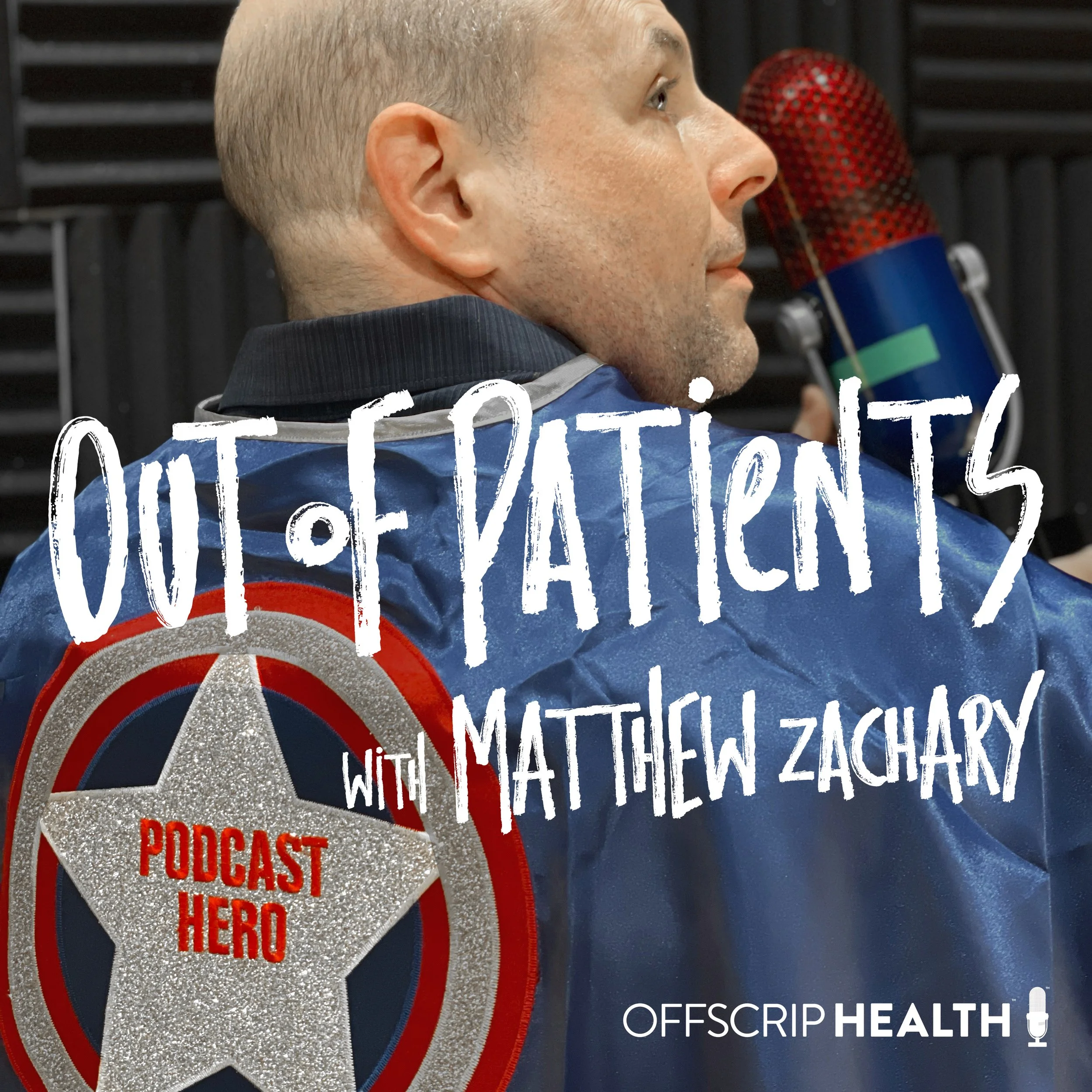 A Rural Health Reality Check: Dr. Gabe Charbonneau