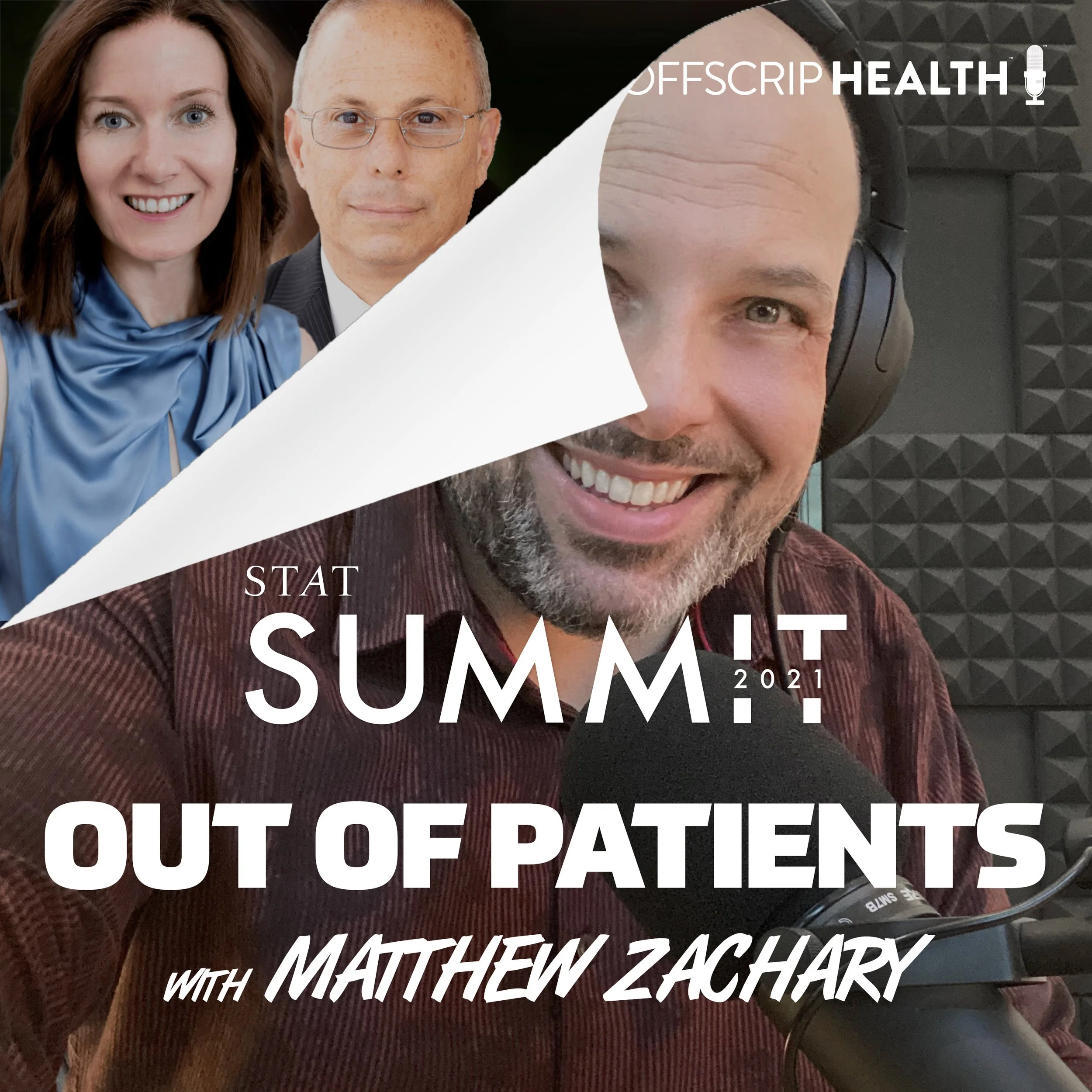 Recap Show: The 2022 STAT Summit