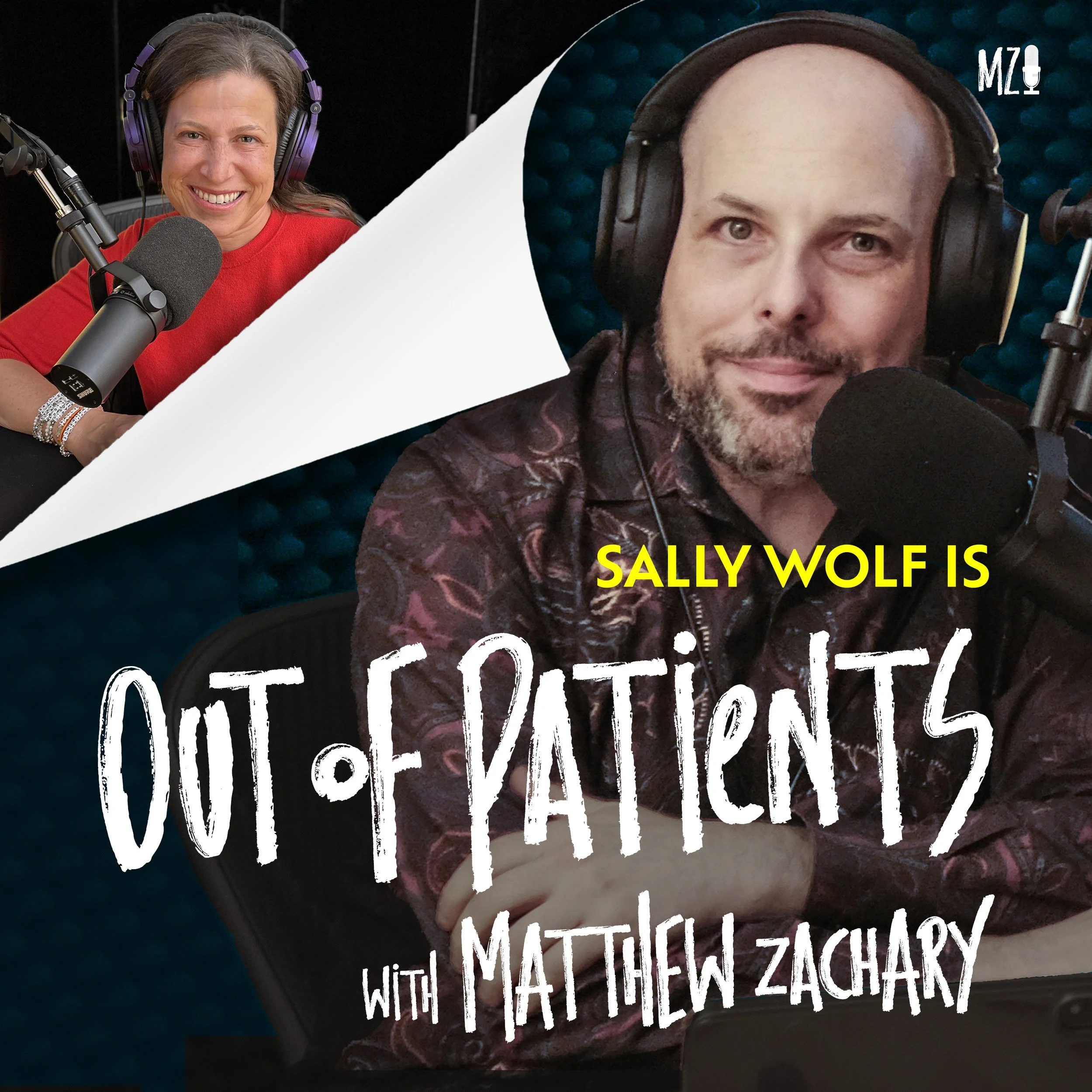 GenX Therapy With Sally Wolf