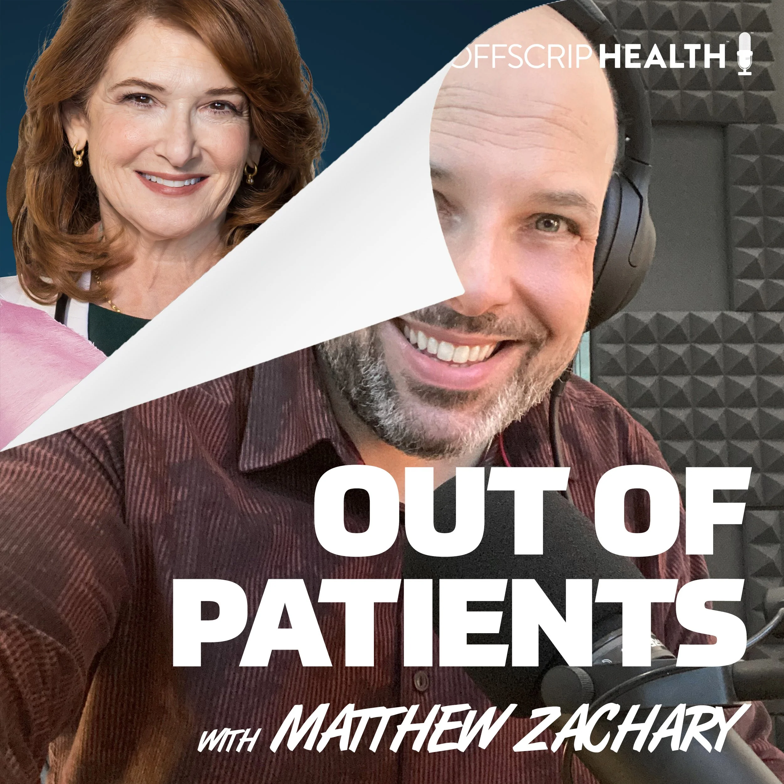 [BONUS] Introducing the Beyond the Paper Gown Podcast Hosted by Dr. Mitzi Krockover