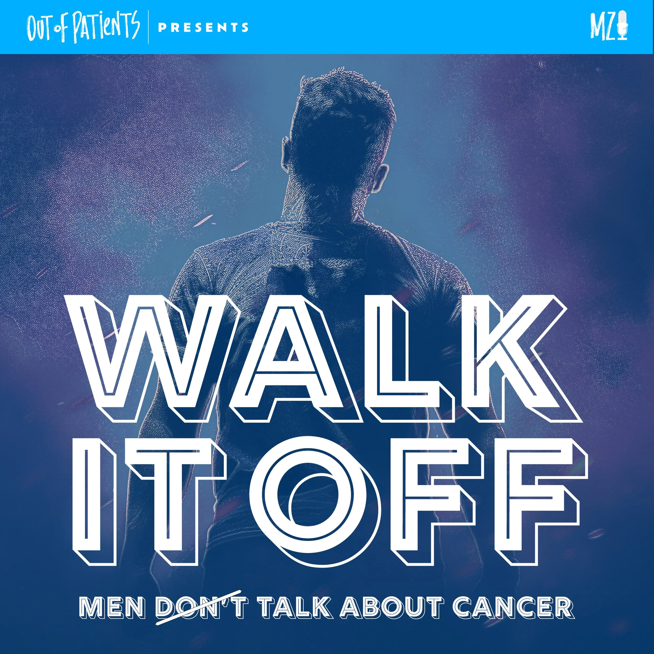 [WALK IT OFF EP1] MAN UP