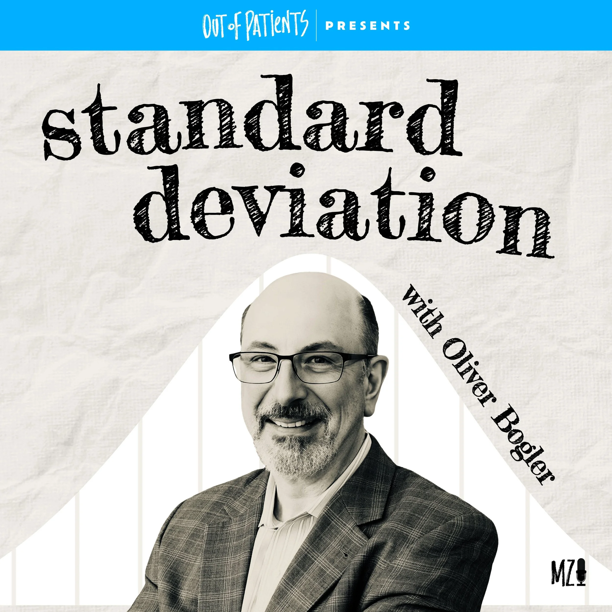 Introducing Standard Deviation EP1: The Impossible Climb