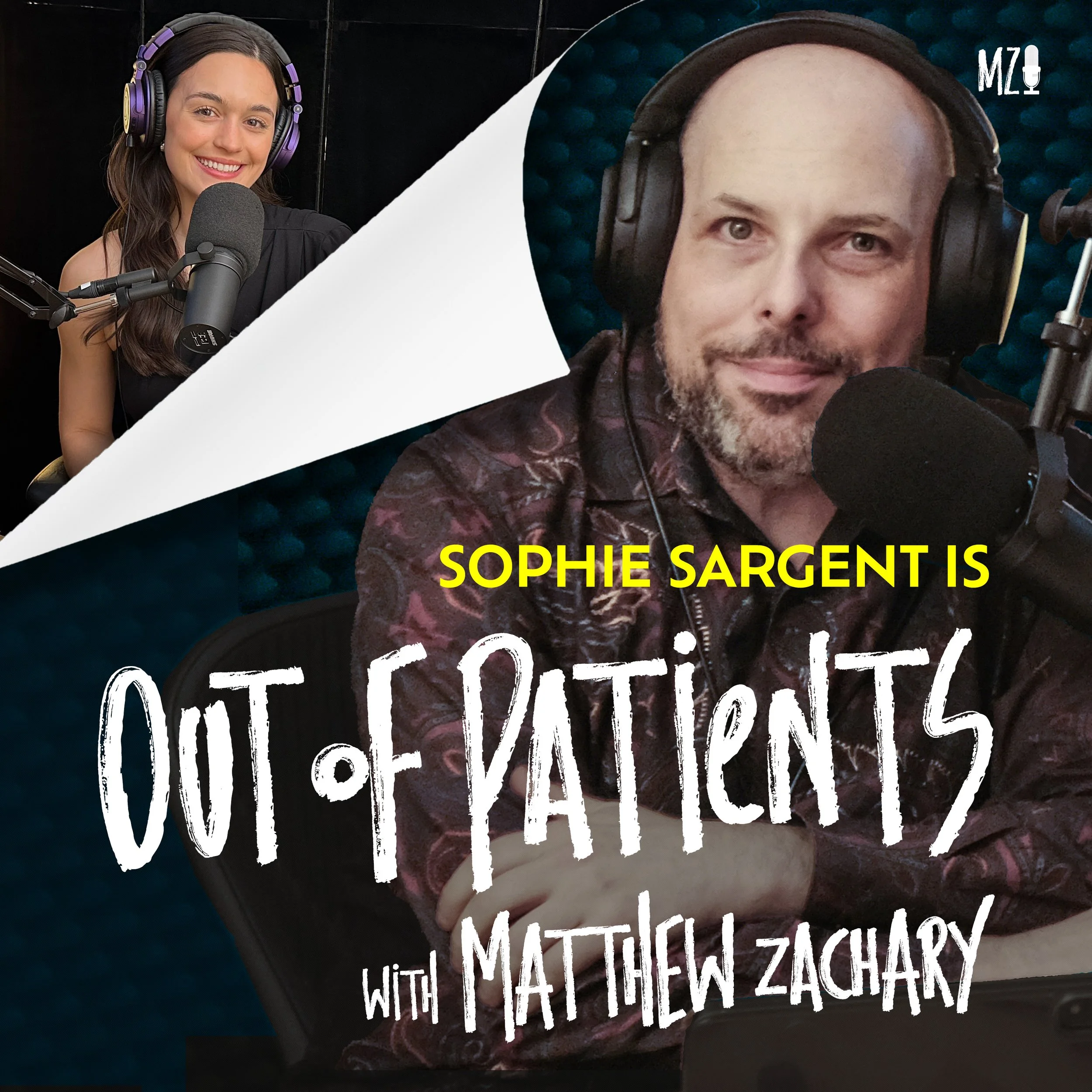 Miss Diagnosed: Sophie Sargent