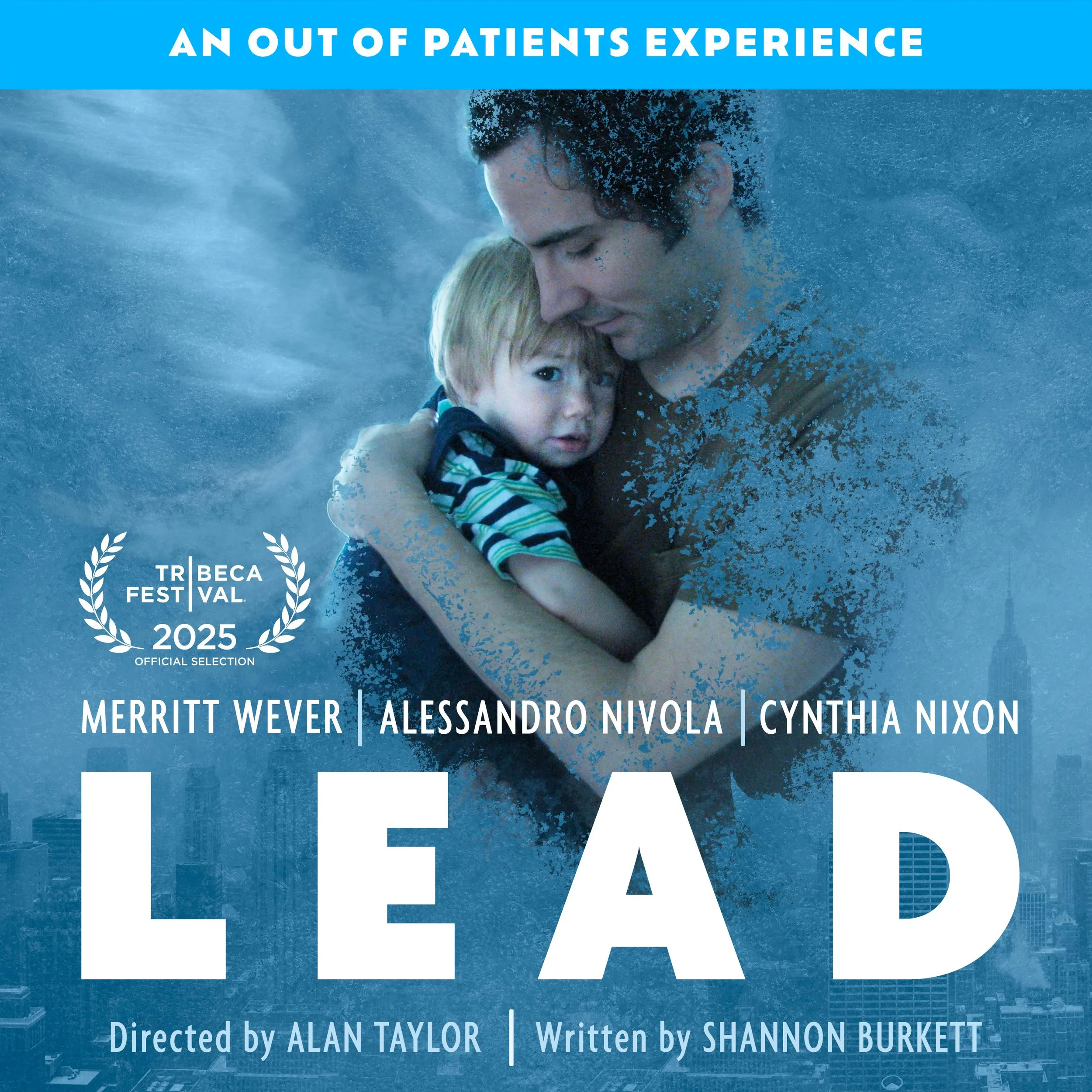 LEAD EP4: The Long Haul