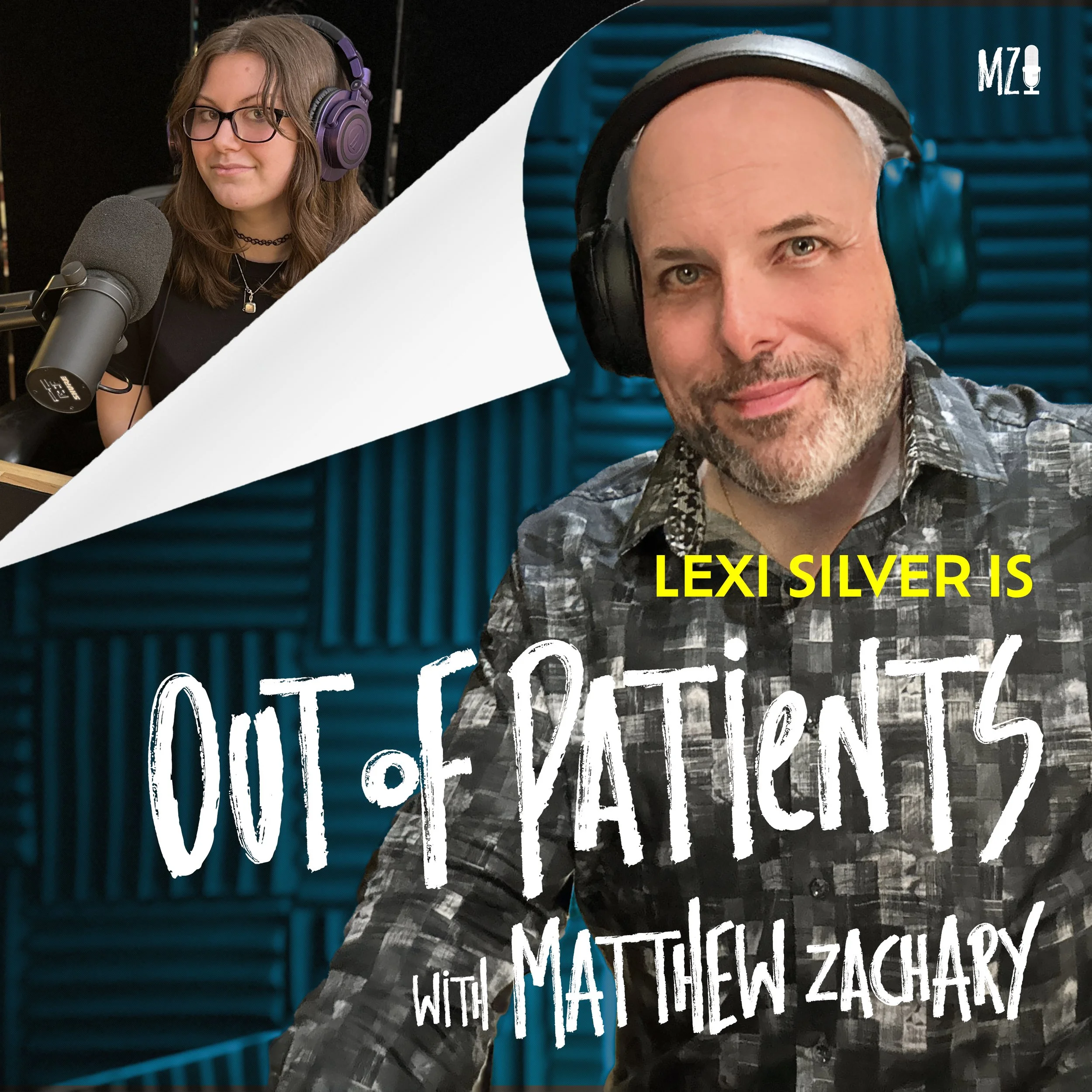 Meet My Grief: Notes from an Orphaned Teen