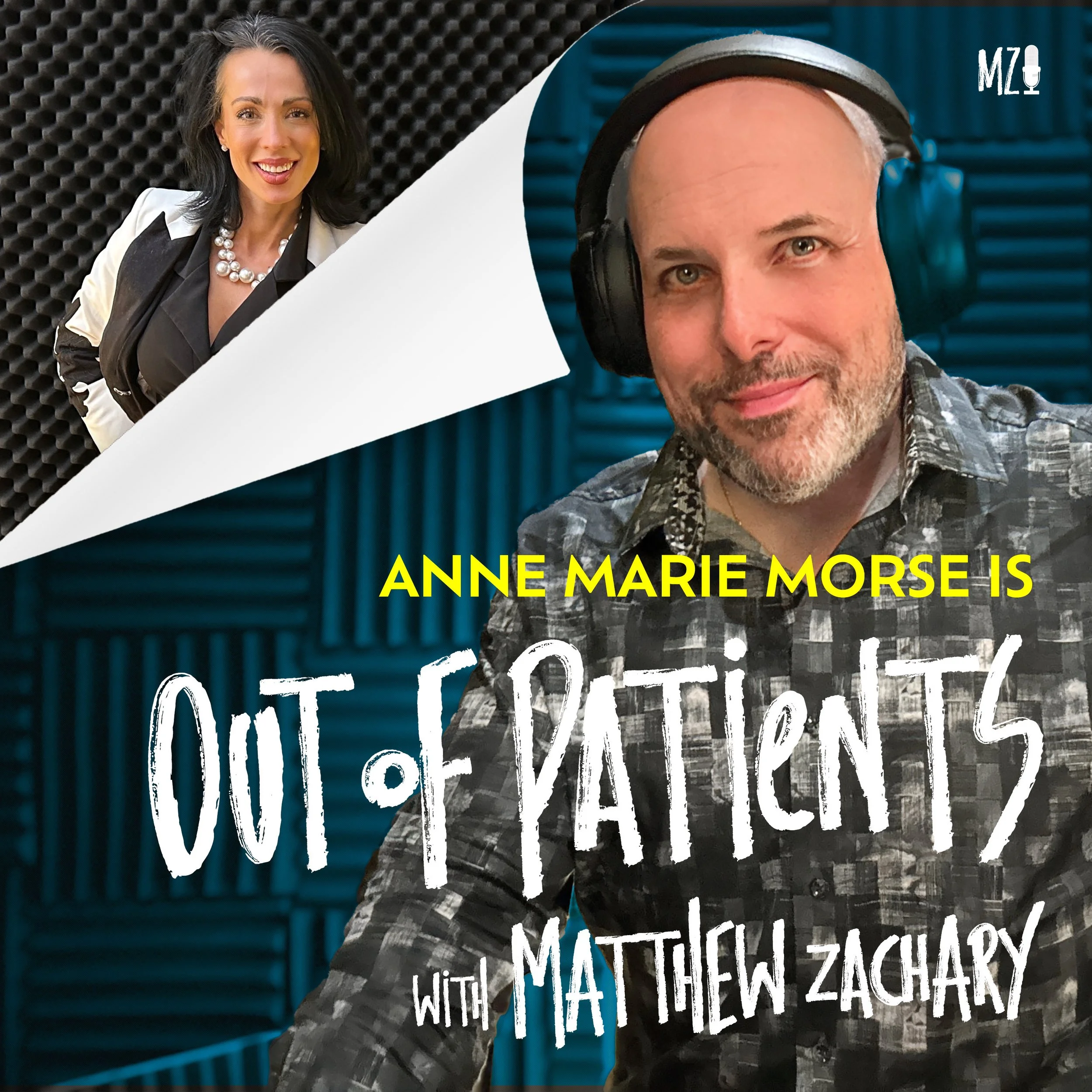 D.A.M.M. Good Trouble: Ann Marie Morse