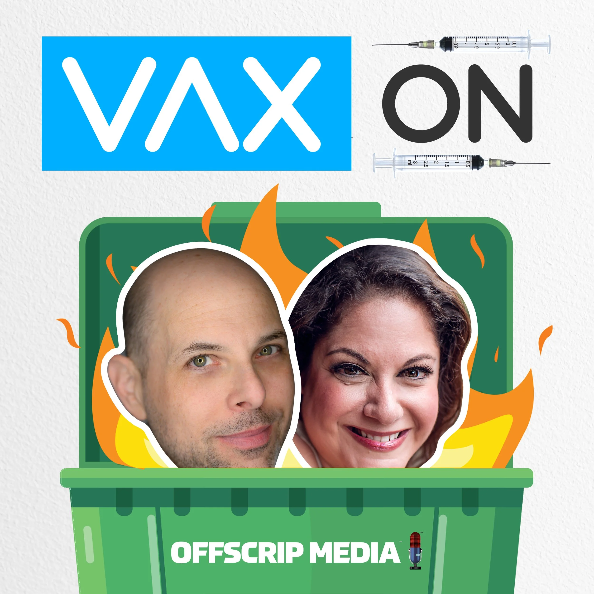 VAX ON: Falling Birth Rates, Expat Vaccinations, and Potential COVID Surges in the South