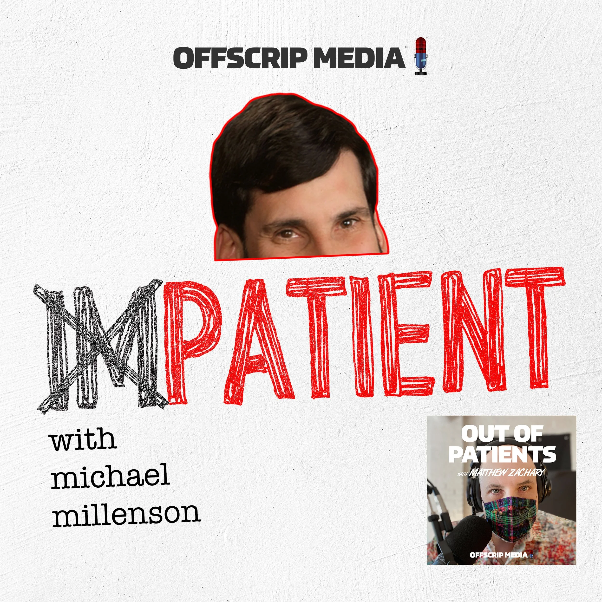 Cockeyed Pessimism: Michael Millenson Is "Impatient"