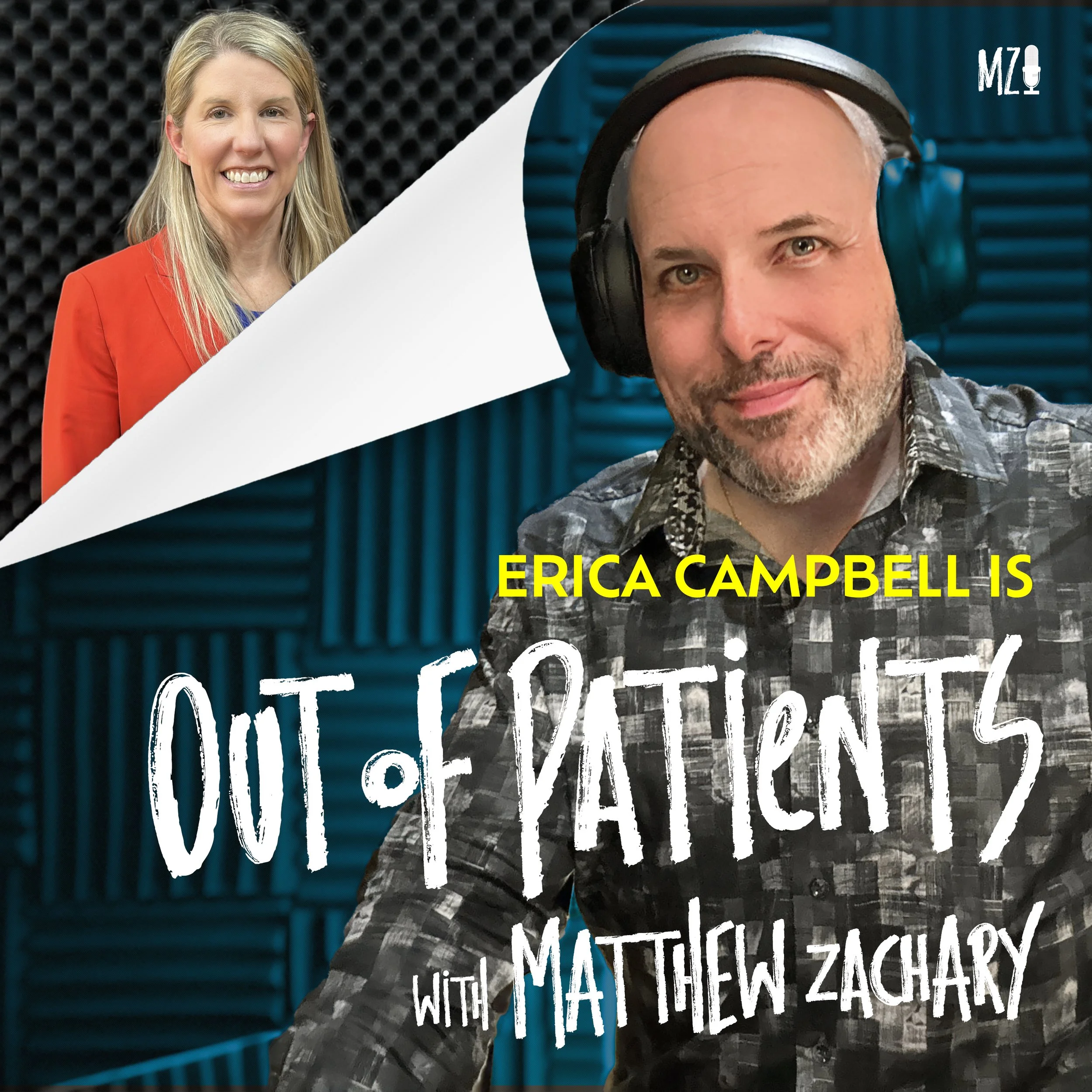 Pinky Swear: Erica Campbell and The Wanted Mastectomy