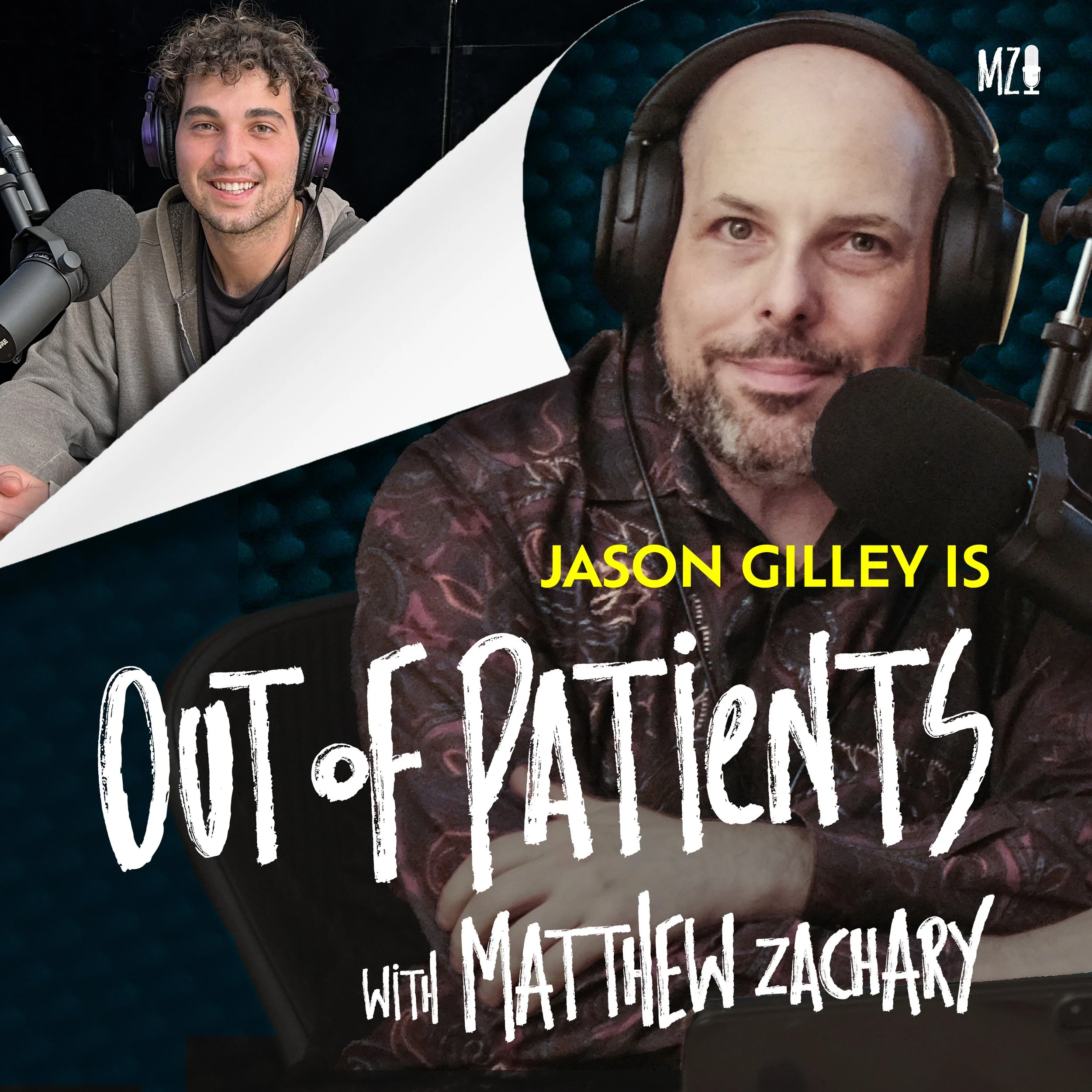 Hair Today, Gone Tomorrow: Jason Gilley