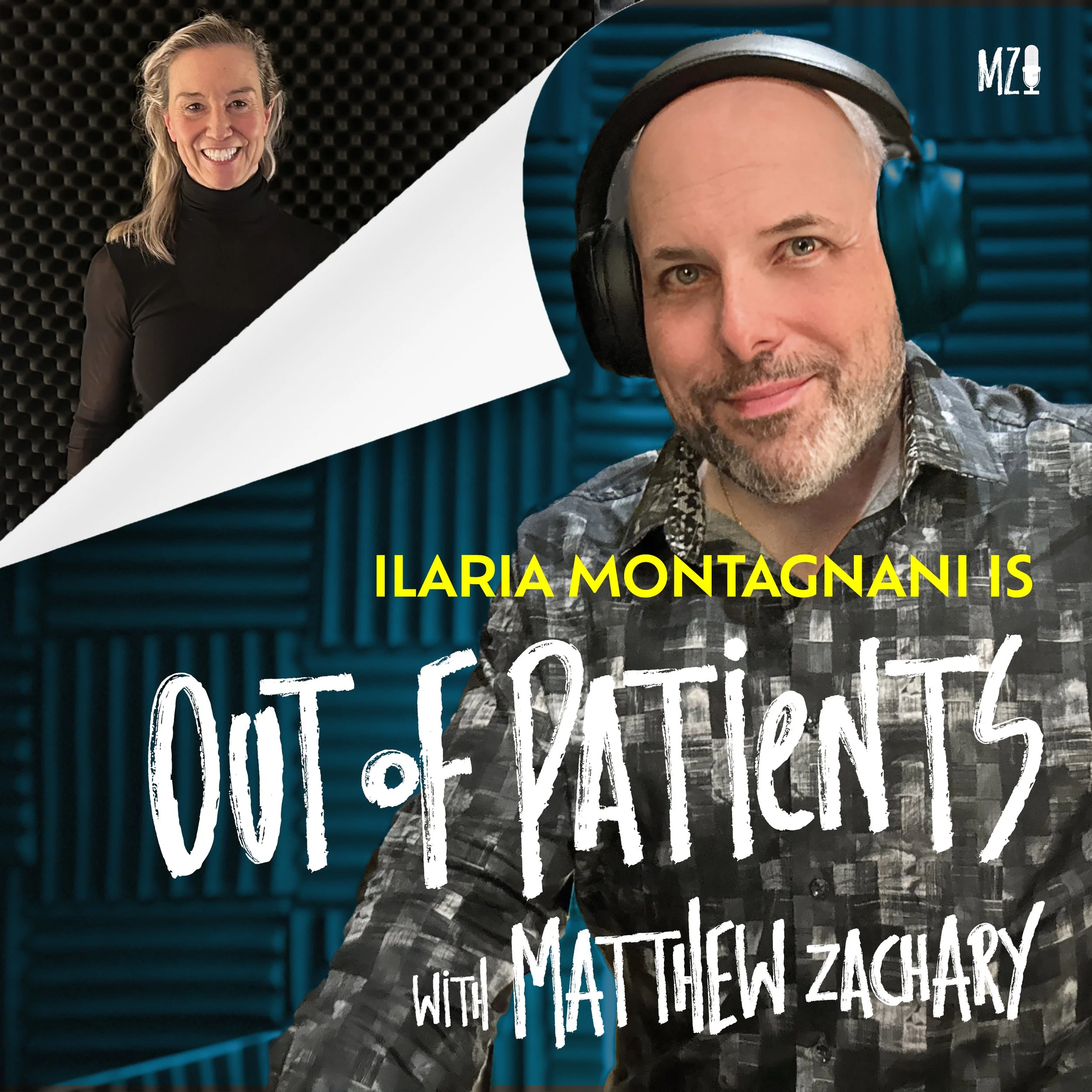 Kill Bill Meets Jane Fonda: Ilaria Montagnani