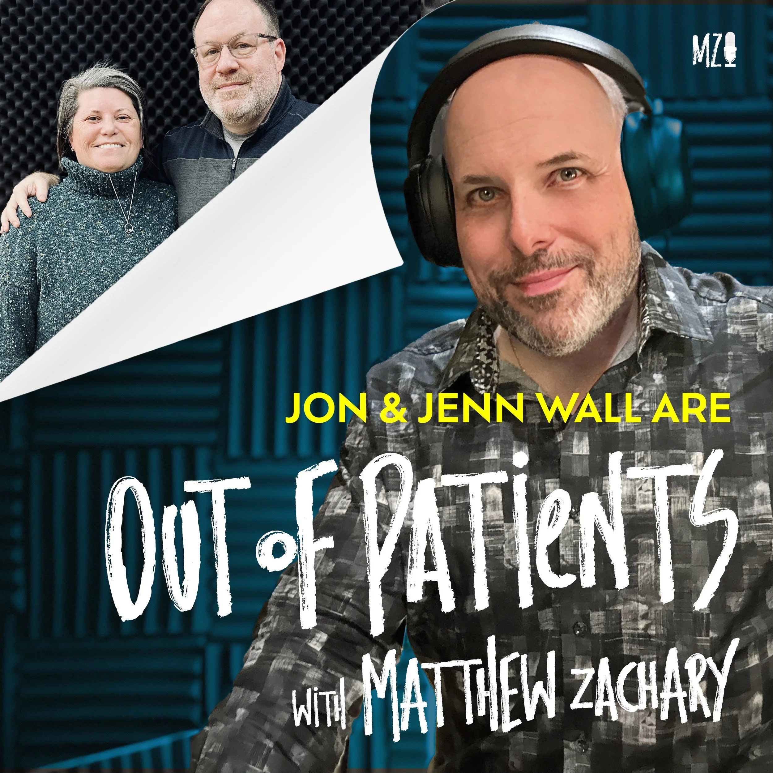 Be Like Zach: Love, Loss, and Legacy