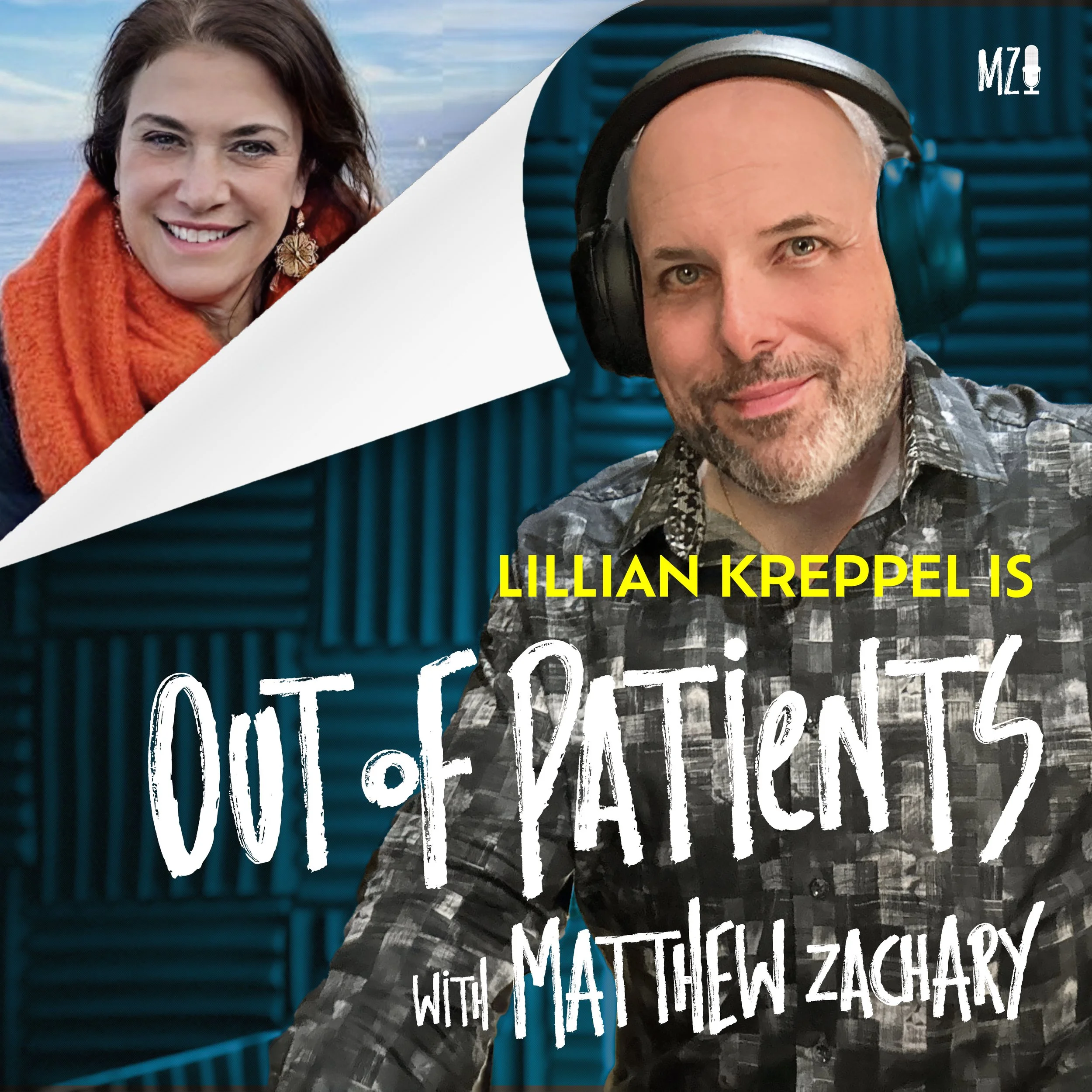 HPV, Anal Cancer, and the Fabulous Ms. Lillian Kreppel