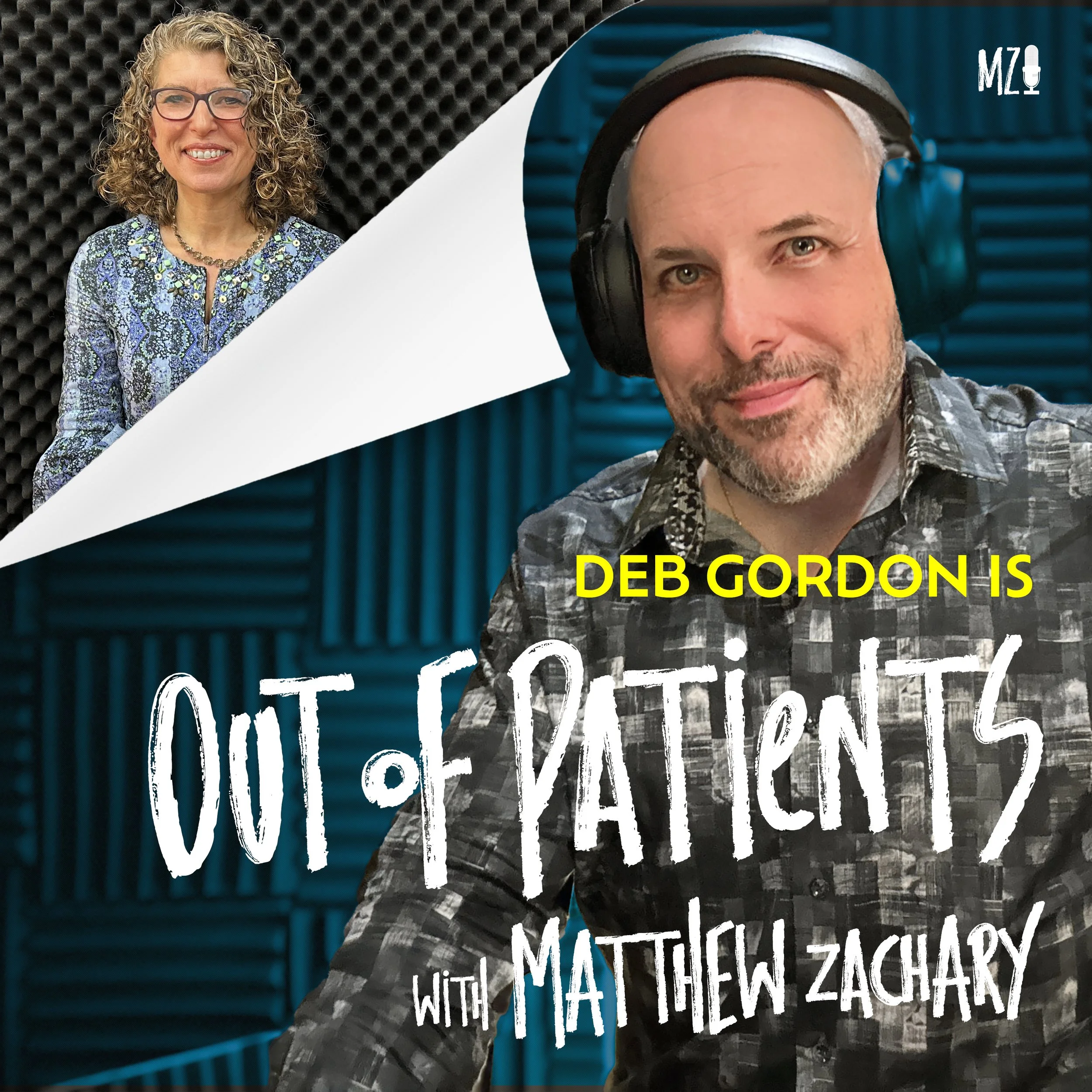Unf*cking Healthcare with Deb Gordon