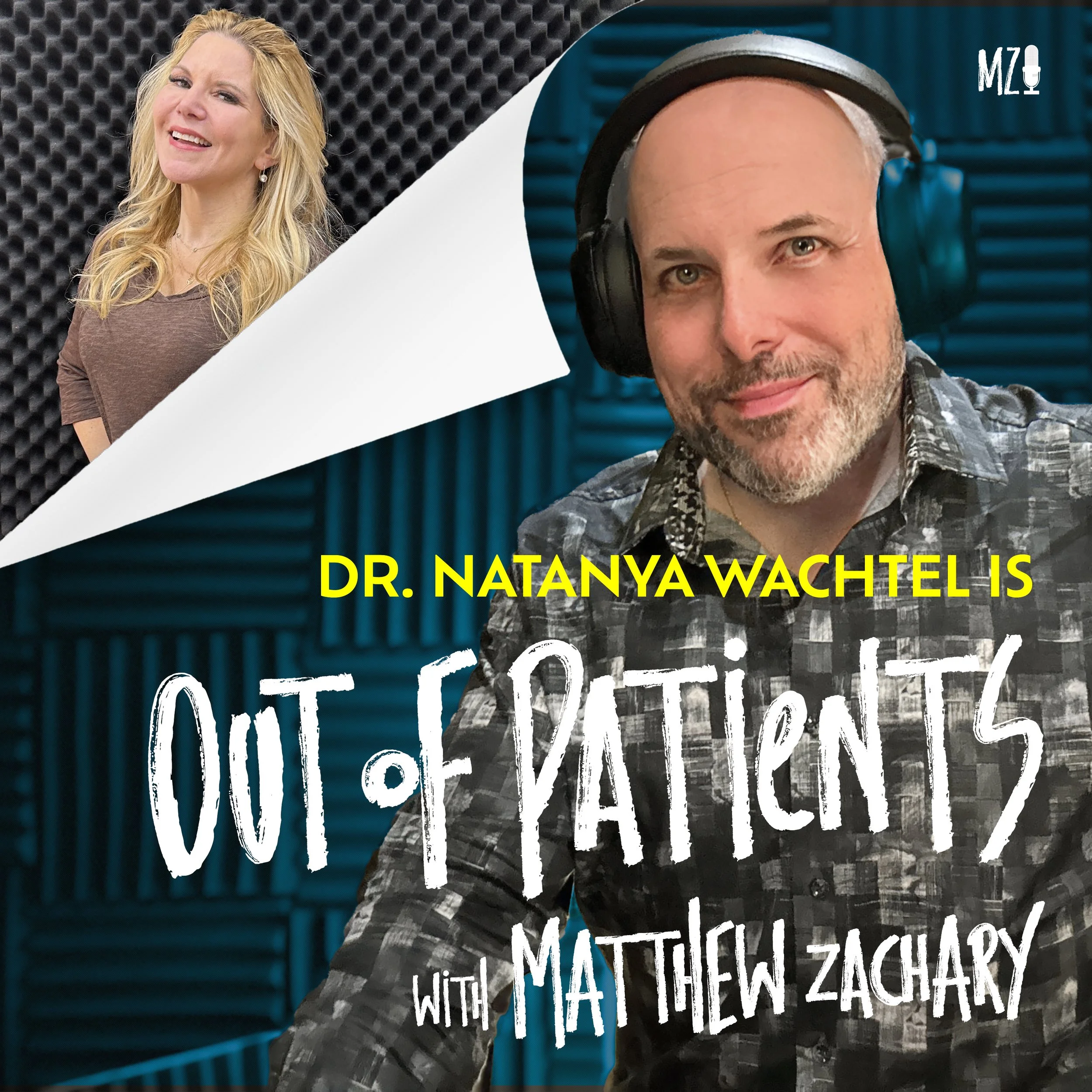 The Natanya Experience: A Tsunami of Wit, Wisdom, and Whoa