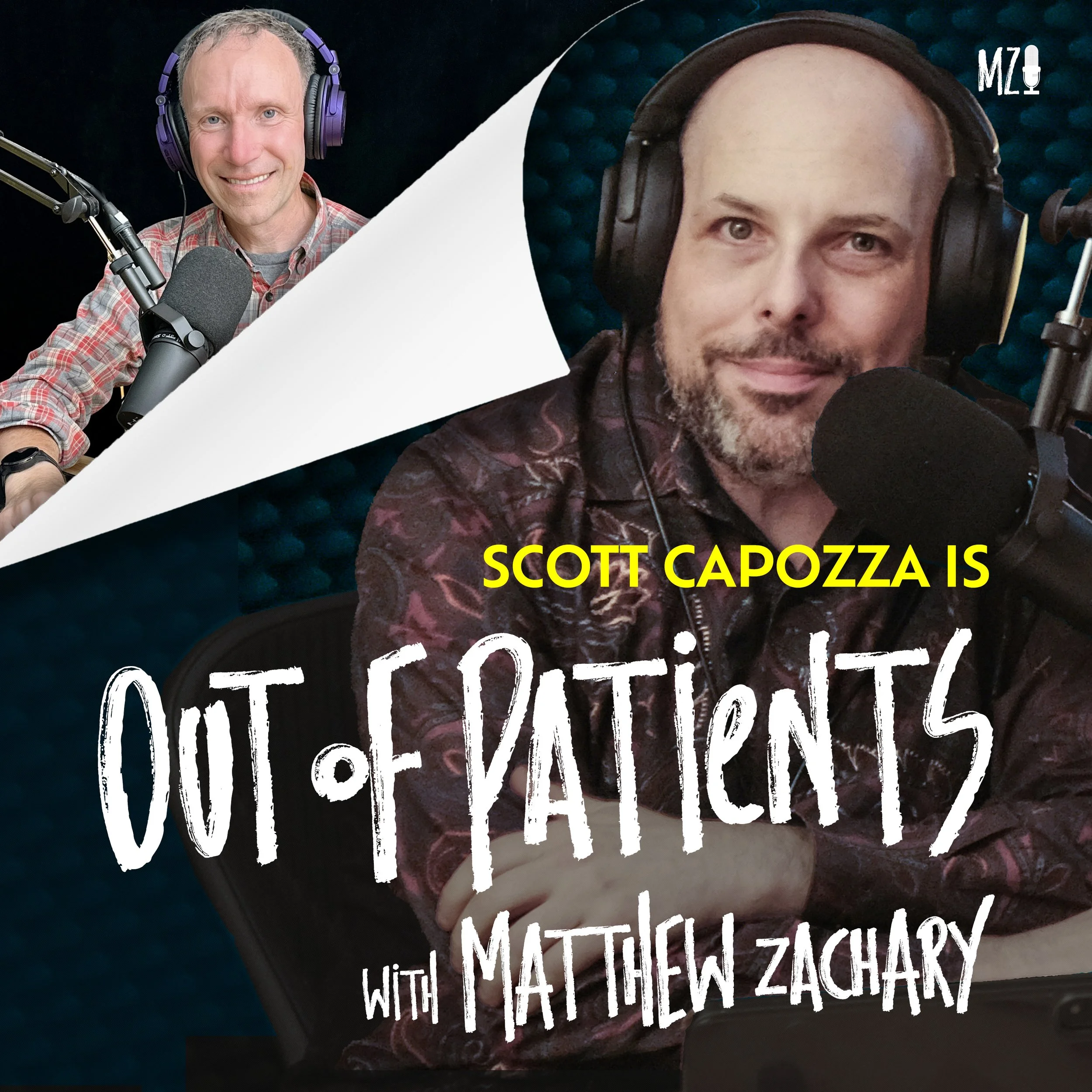 Otherwise Healthy with Scott Capozza