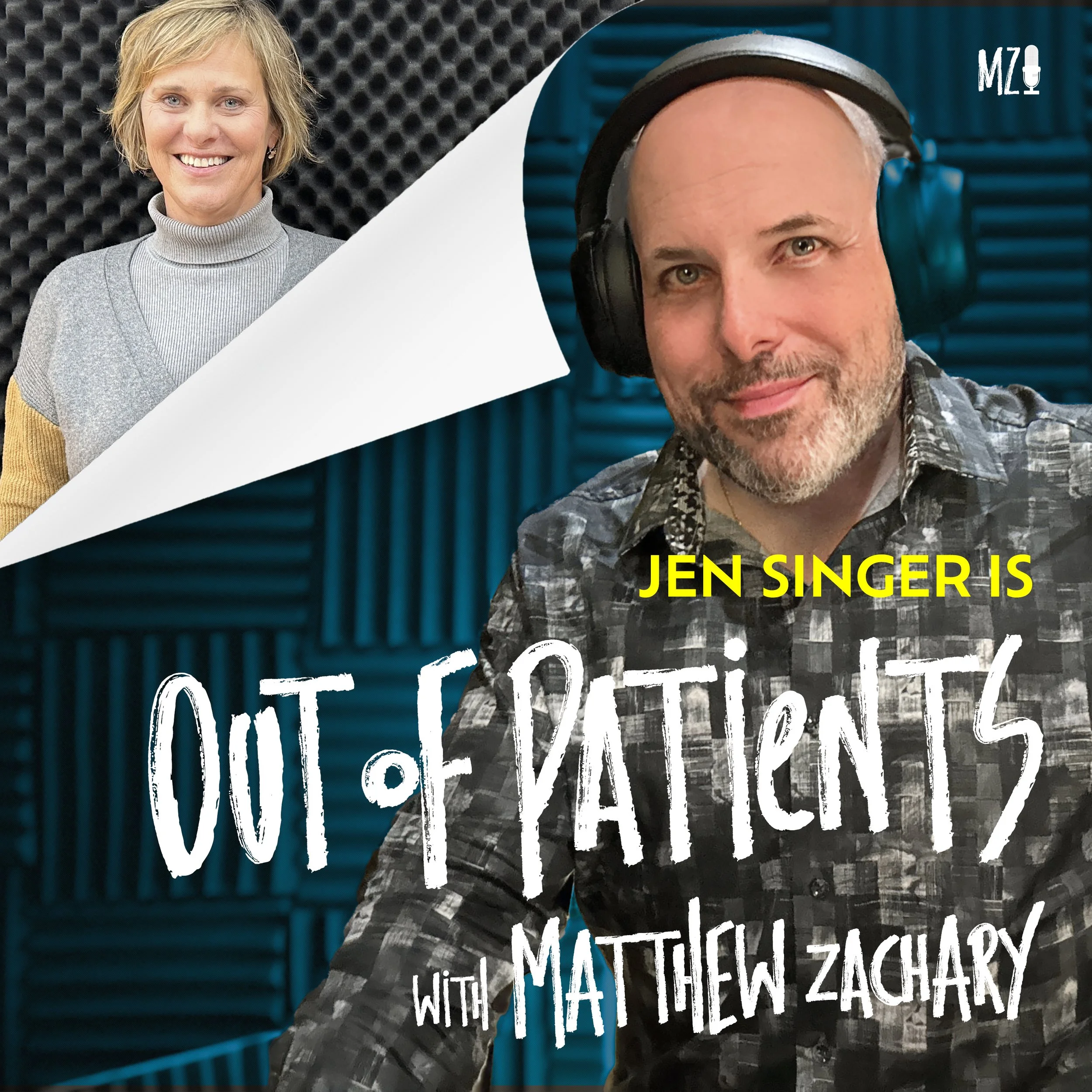 “Don’t Google It” with Jen Singer