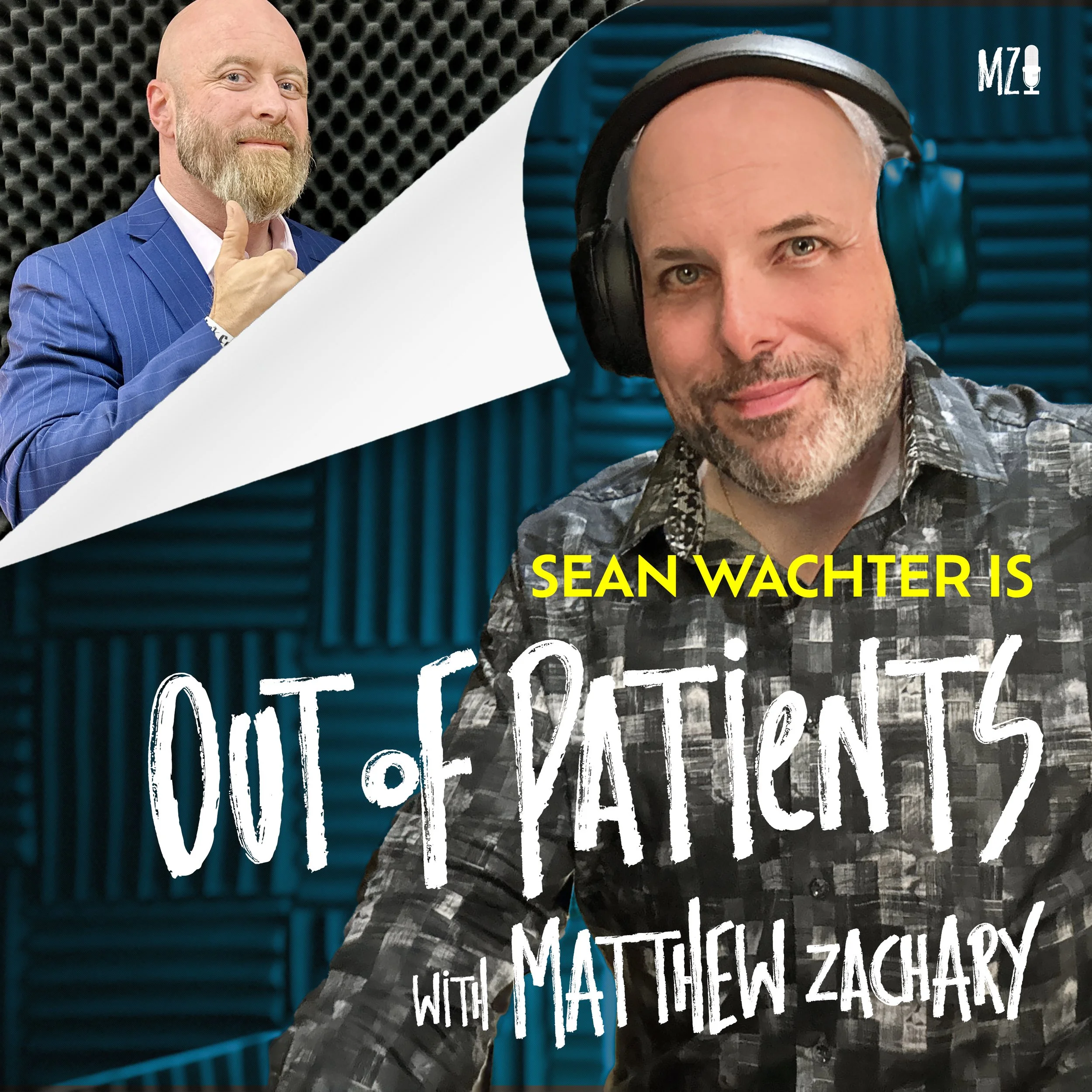 No Time for Why: Sean Wachter Returns