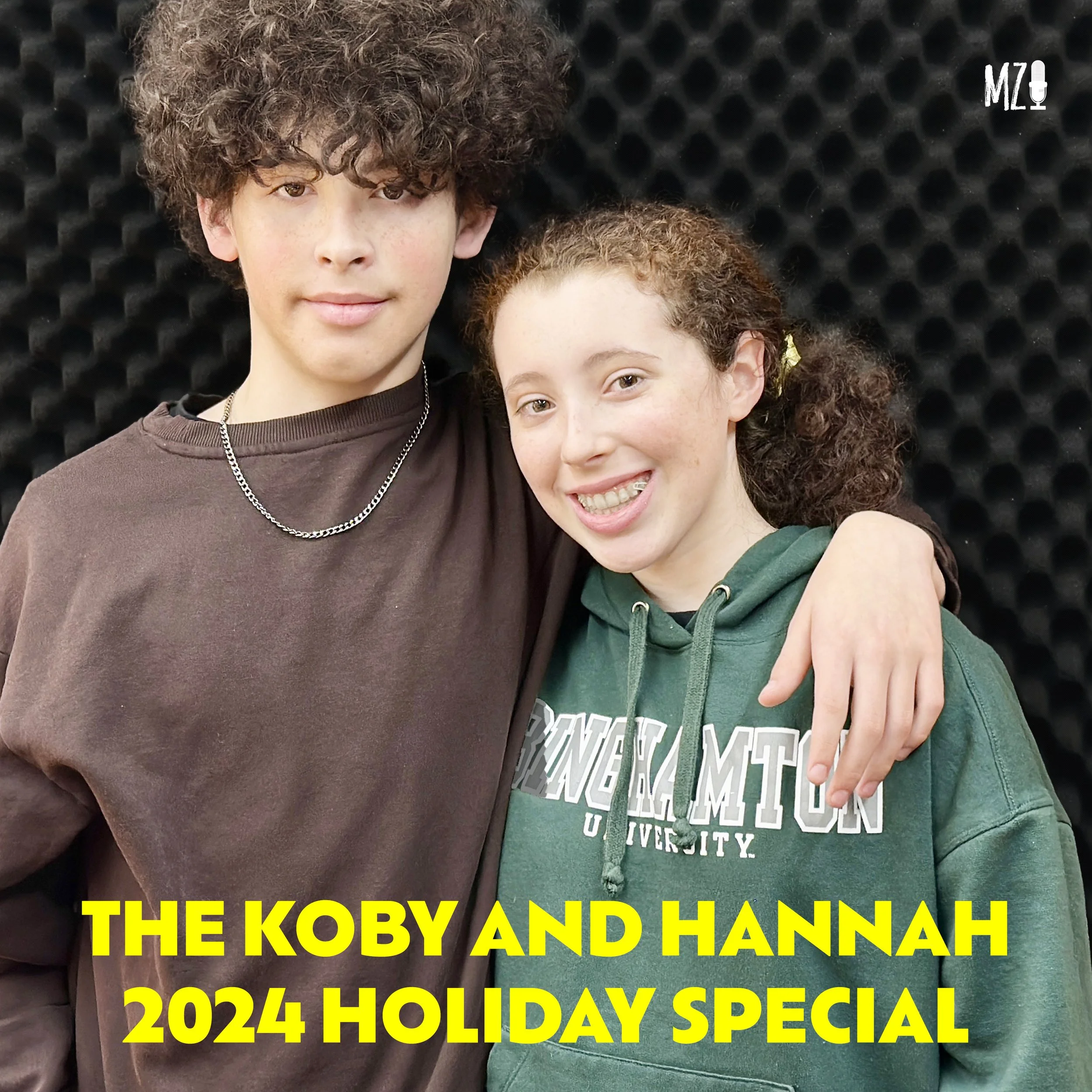 The 2024 Koby & Hannah Year End Wrap Up