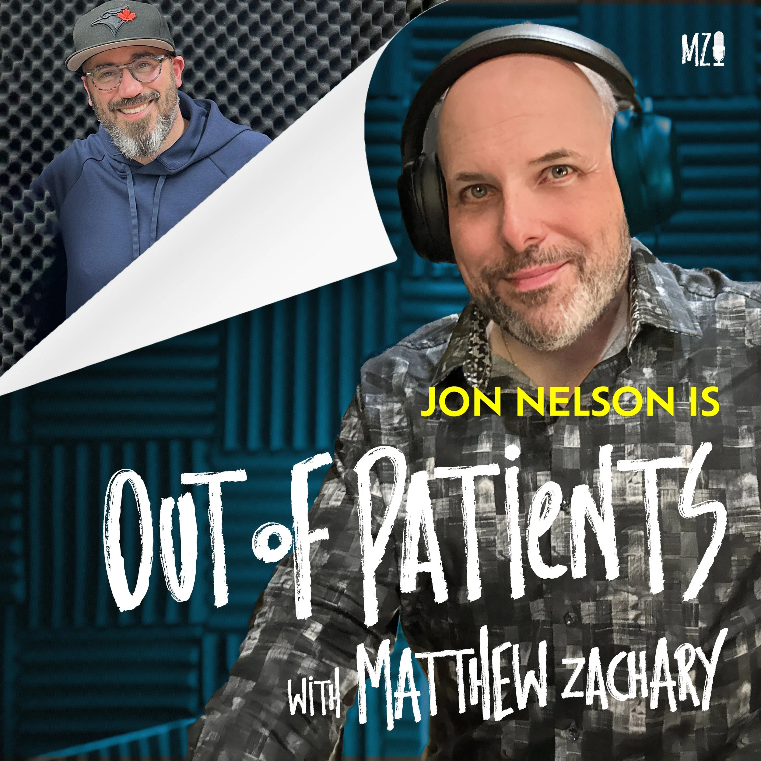 Pulverizing The Stigma: The Return of Robots in Jon Nelson's Head