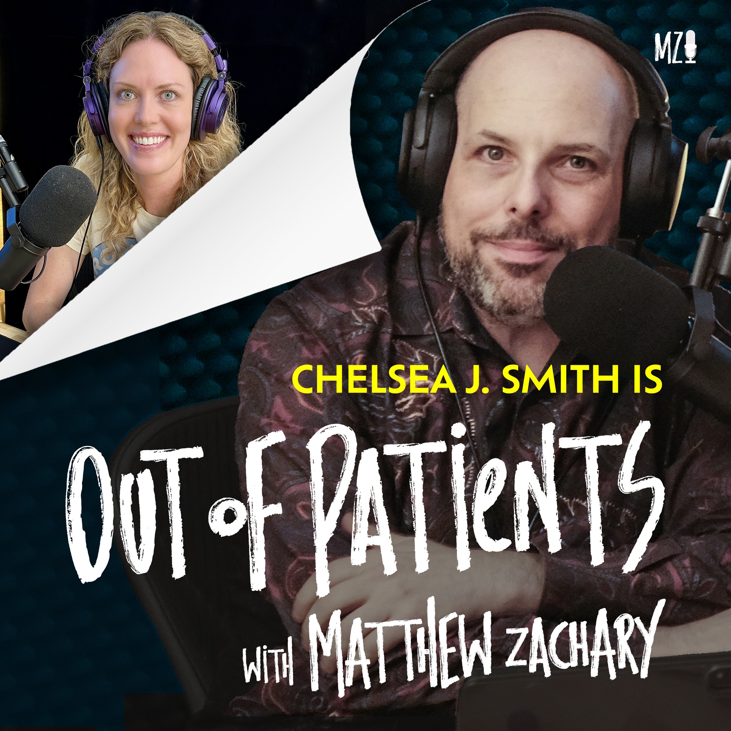 The Good Cancer Club Sucks: Chelsea J. Smith