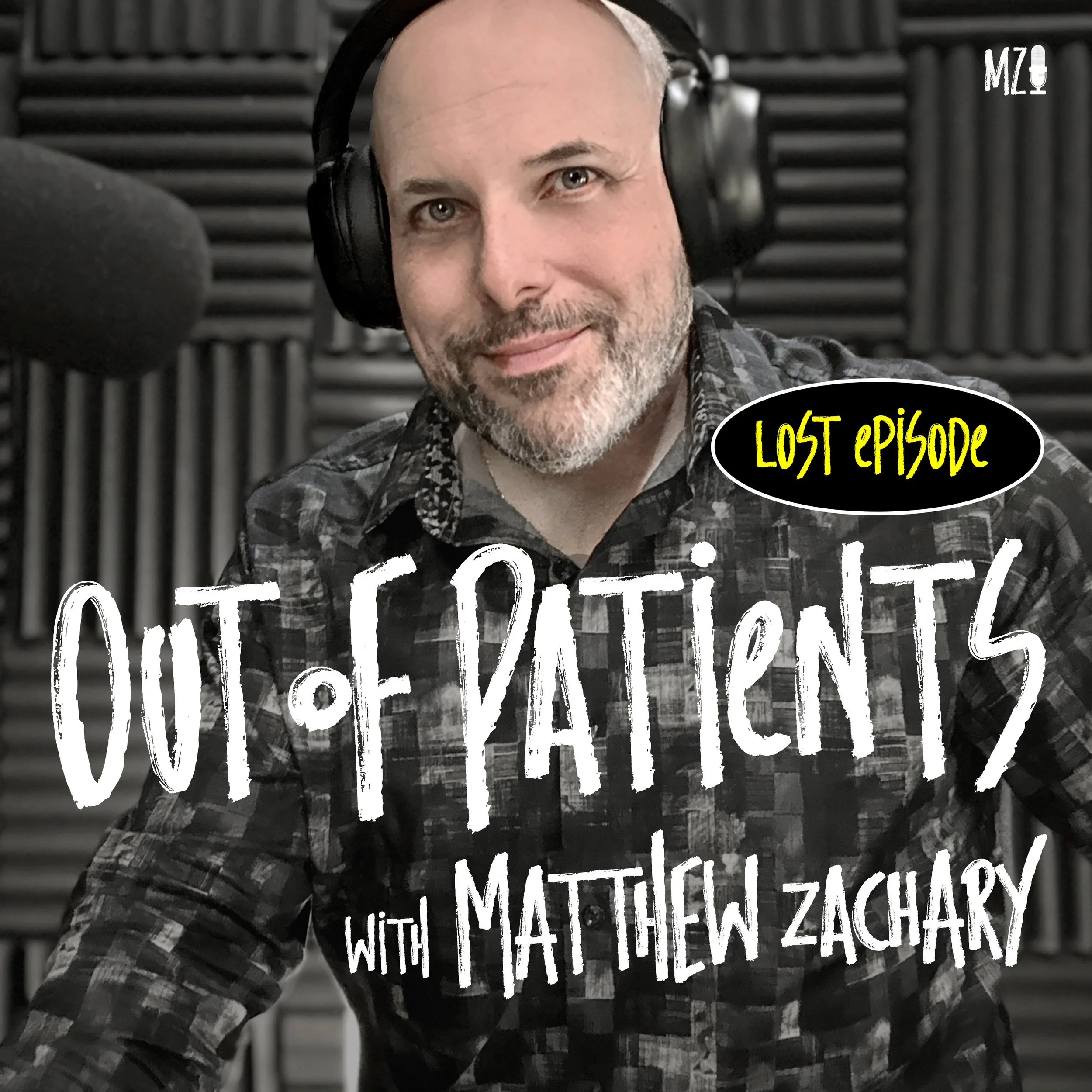 [LOST EPISODE] Healthcare Reporter Hero Jonah Comstock