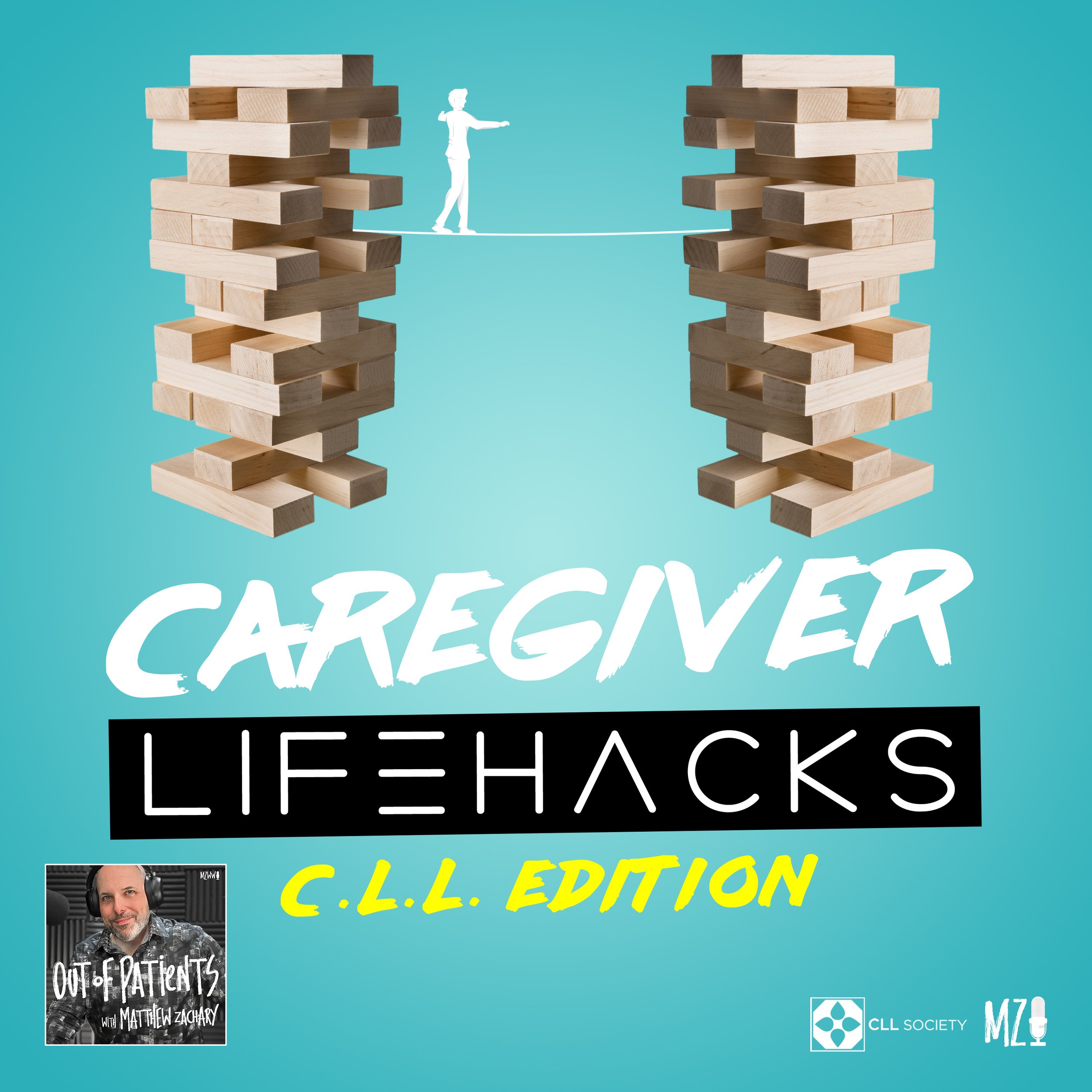 [HIATUS] CAREGIVER LIFEHACKS (CLL) "In Sickness and In Health" (Episode Two)