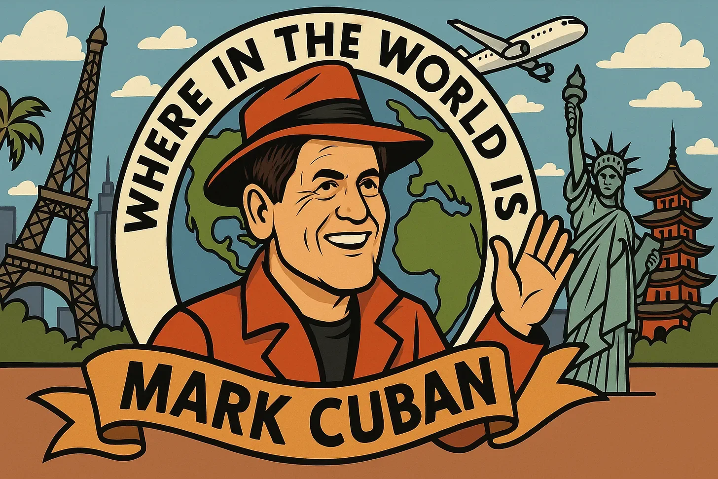 The Cuban Patient Scorecard: Final Tally