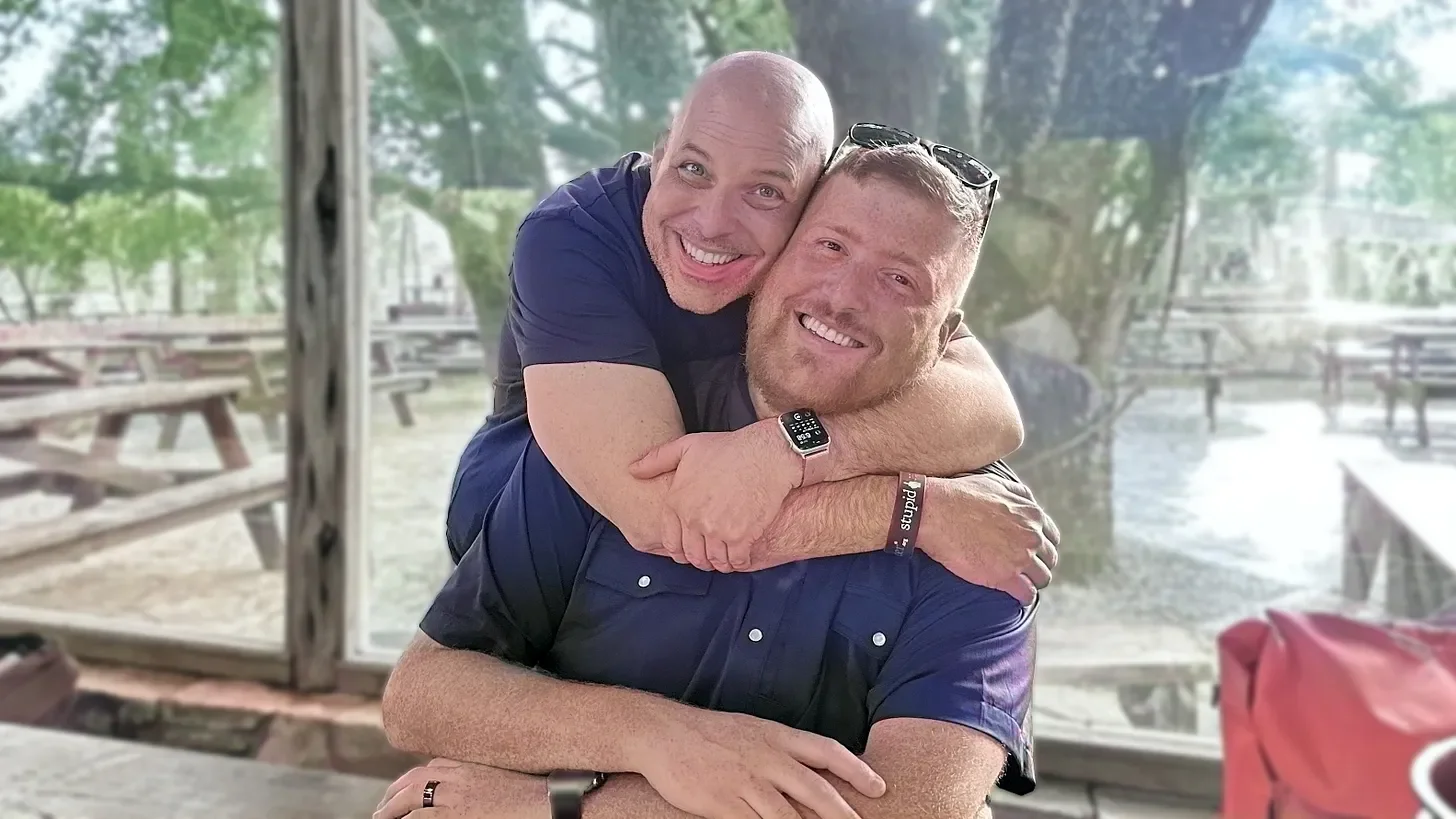 Kenny Kane needs no intro (Unless you’ve never heard of him and that’s OK, too)