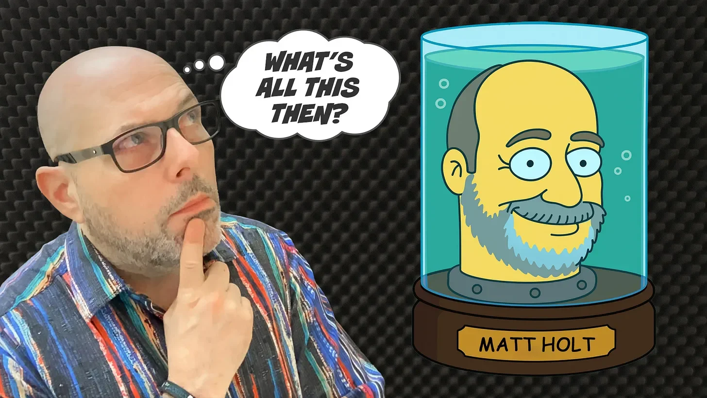 American Spends Six Hours Proving He’s American Enough For American Healthcare