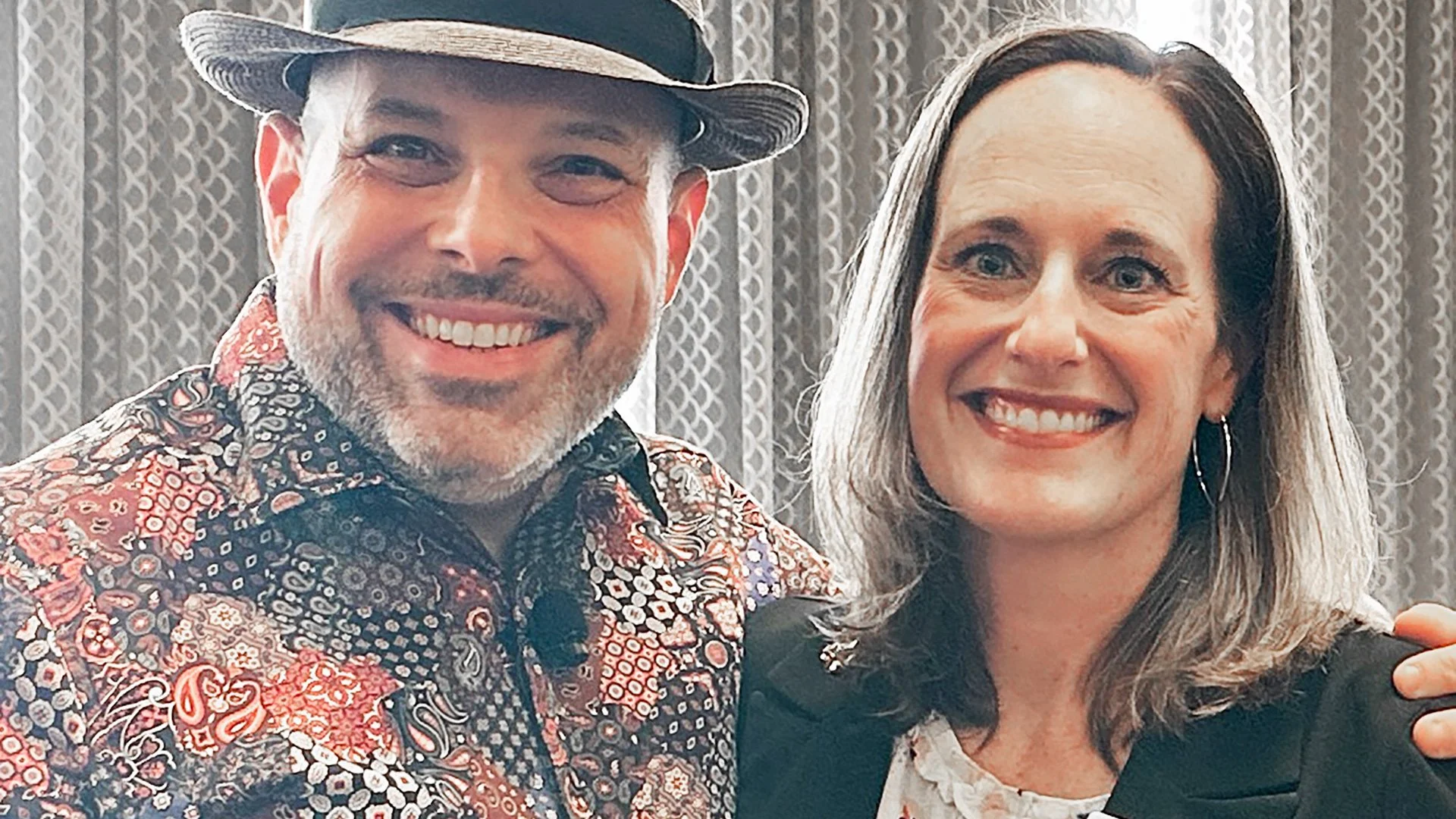 Today is National Oncology Navigator Day. 