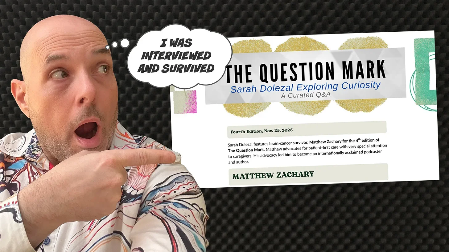 🎙️ Sarah Dolezal, M.A. Just Dropped My Interview 🎙️