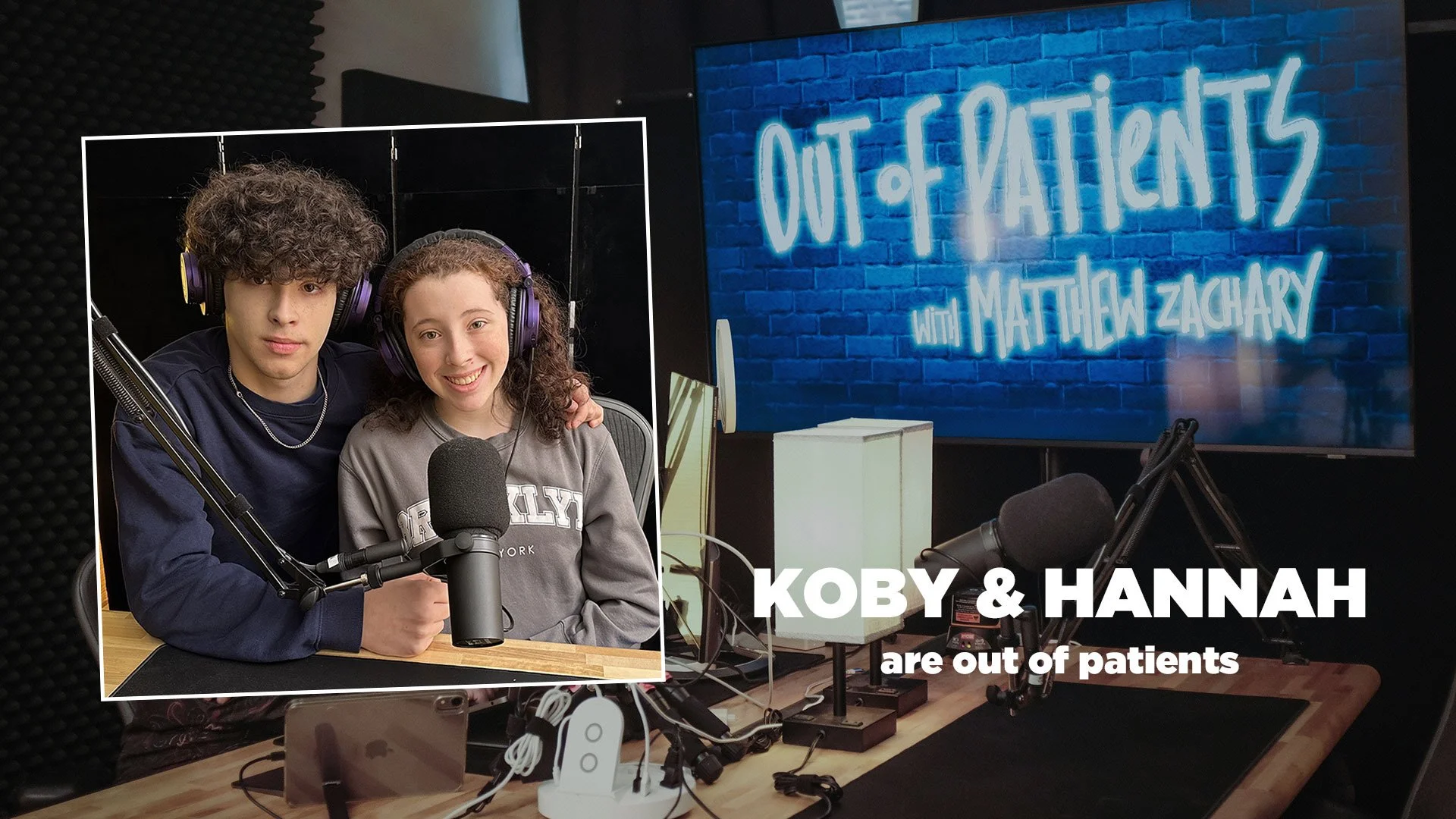 🎄 The Most Famous Kids In Cancer Advocacy Are Back 🎄