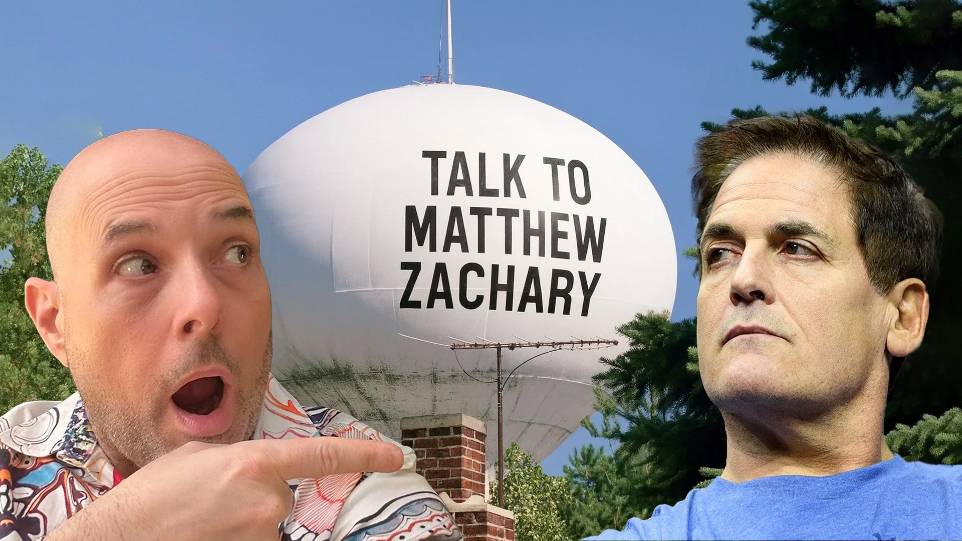 Another Open Letter to Mark Cuban