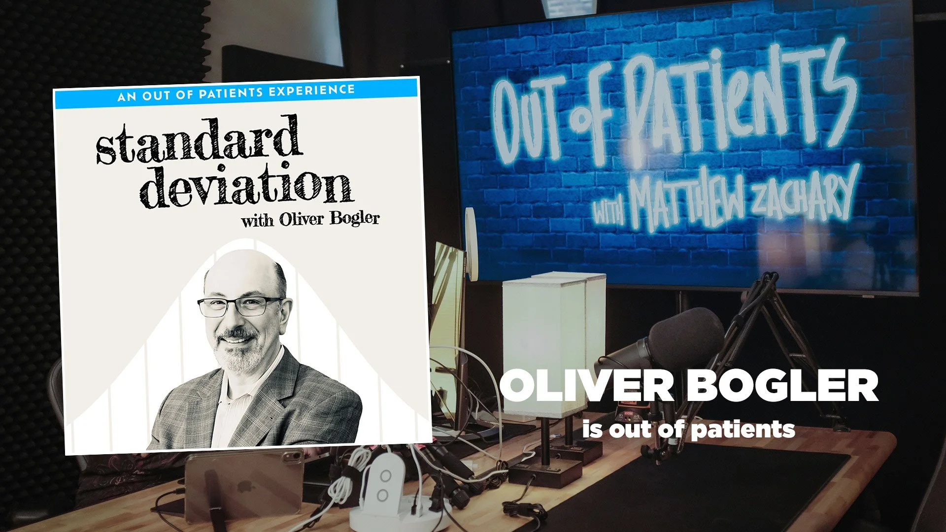 Standard Deviation EP4: The Gamble