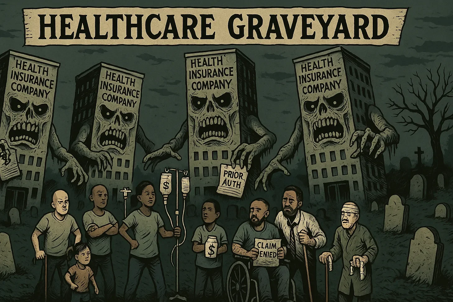 Downstreaming: You Keep Using That Word