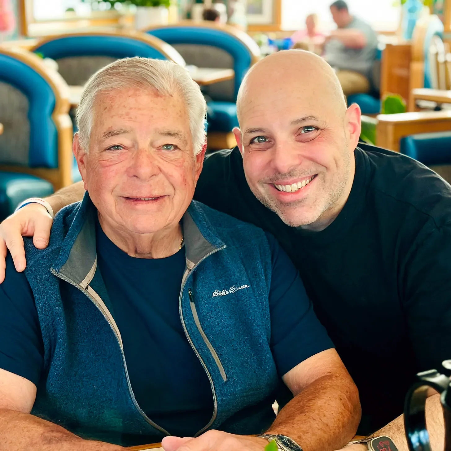 Mayor Lou: 79 And Counting