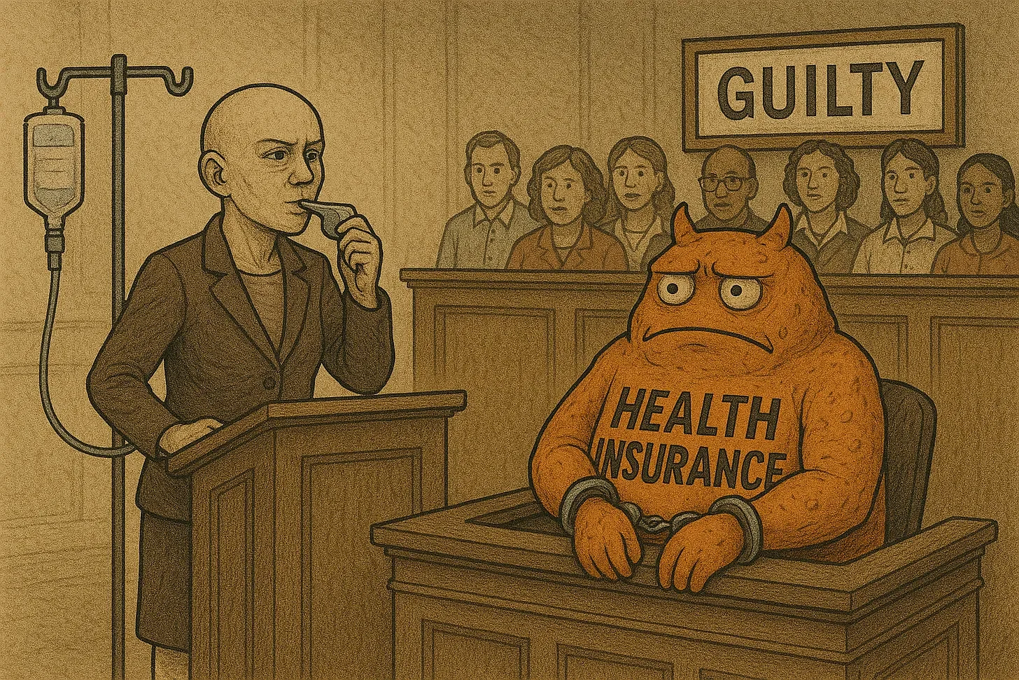 CVS: Conveniently Violating Something