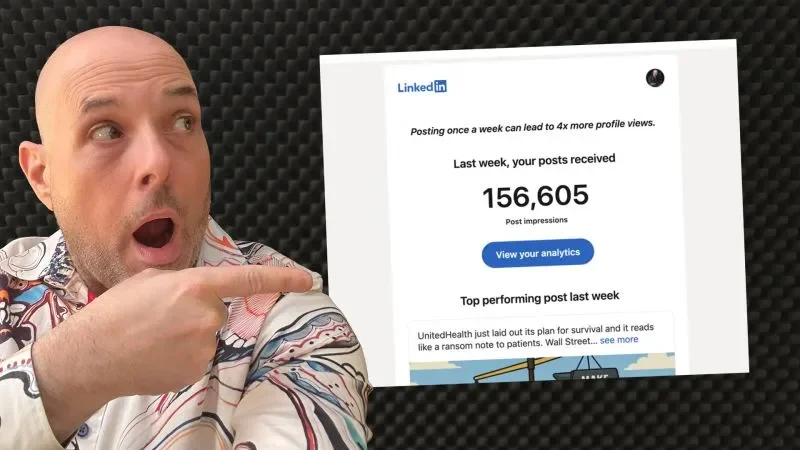 Good Stats For All The Wrong Reasons