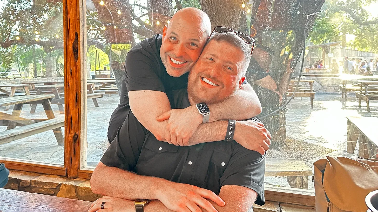 How Kenny Kane Got His Groove Back