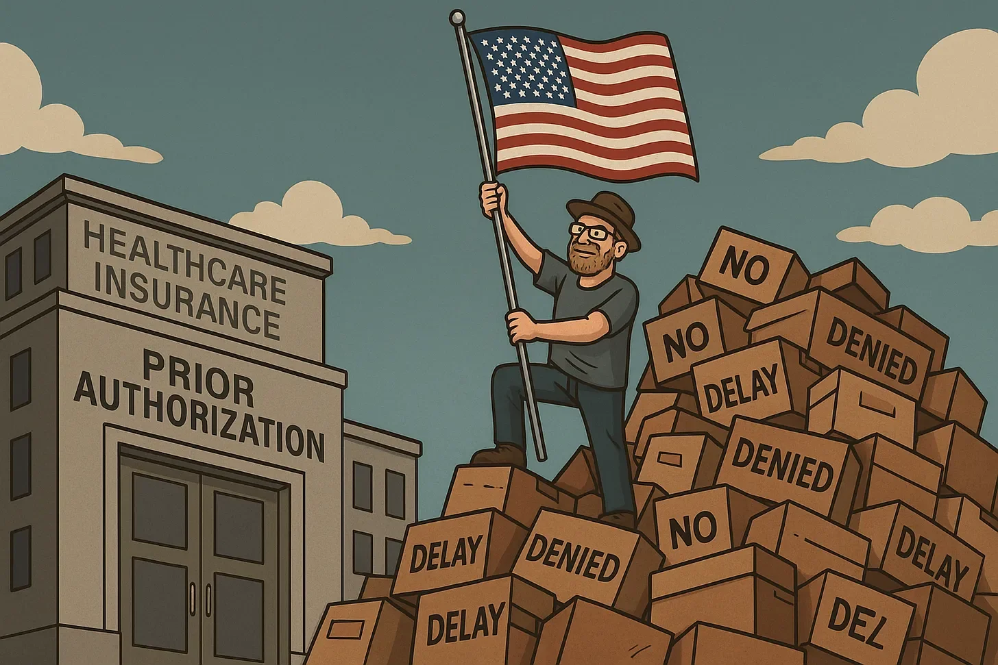 😤 💊 🚨 PRIOR AUTHORIZE THIS 🚨 💊 😤