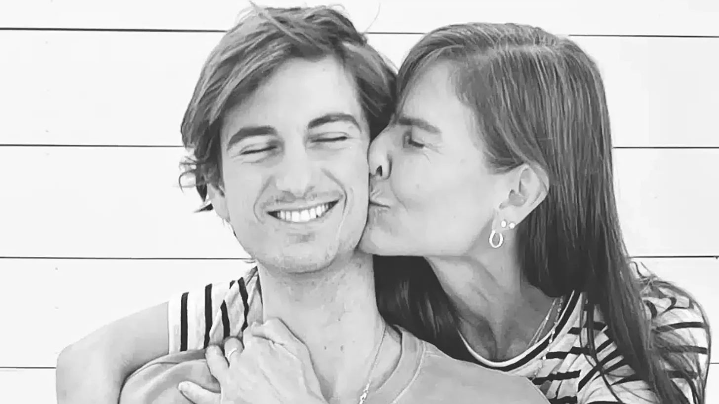 Meet Ashley and Michael Cramer