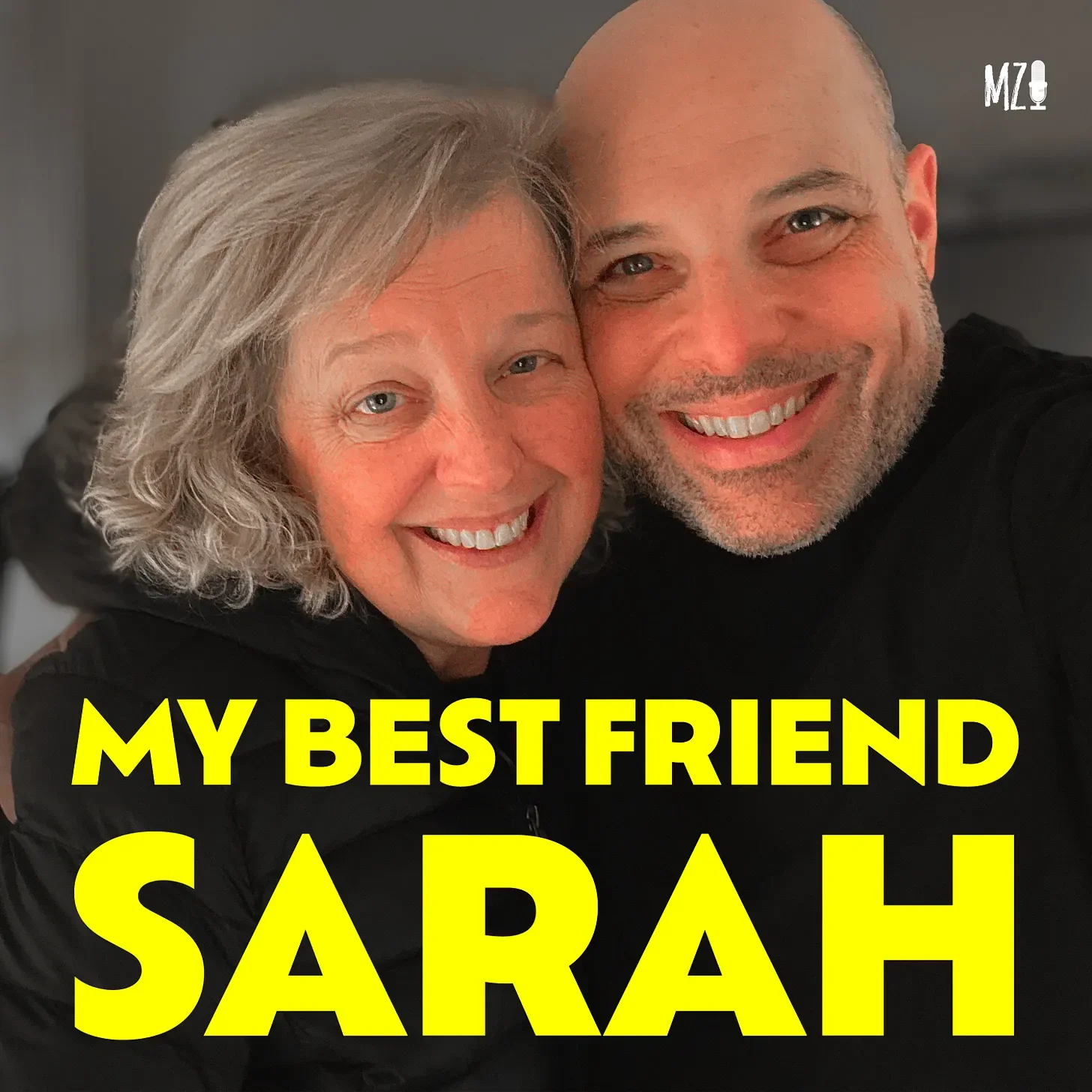 Out of Patients EP395: My Best Friend Sarah