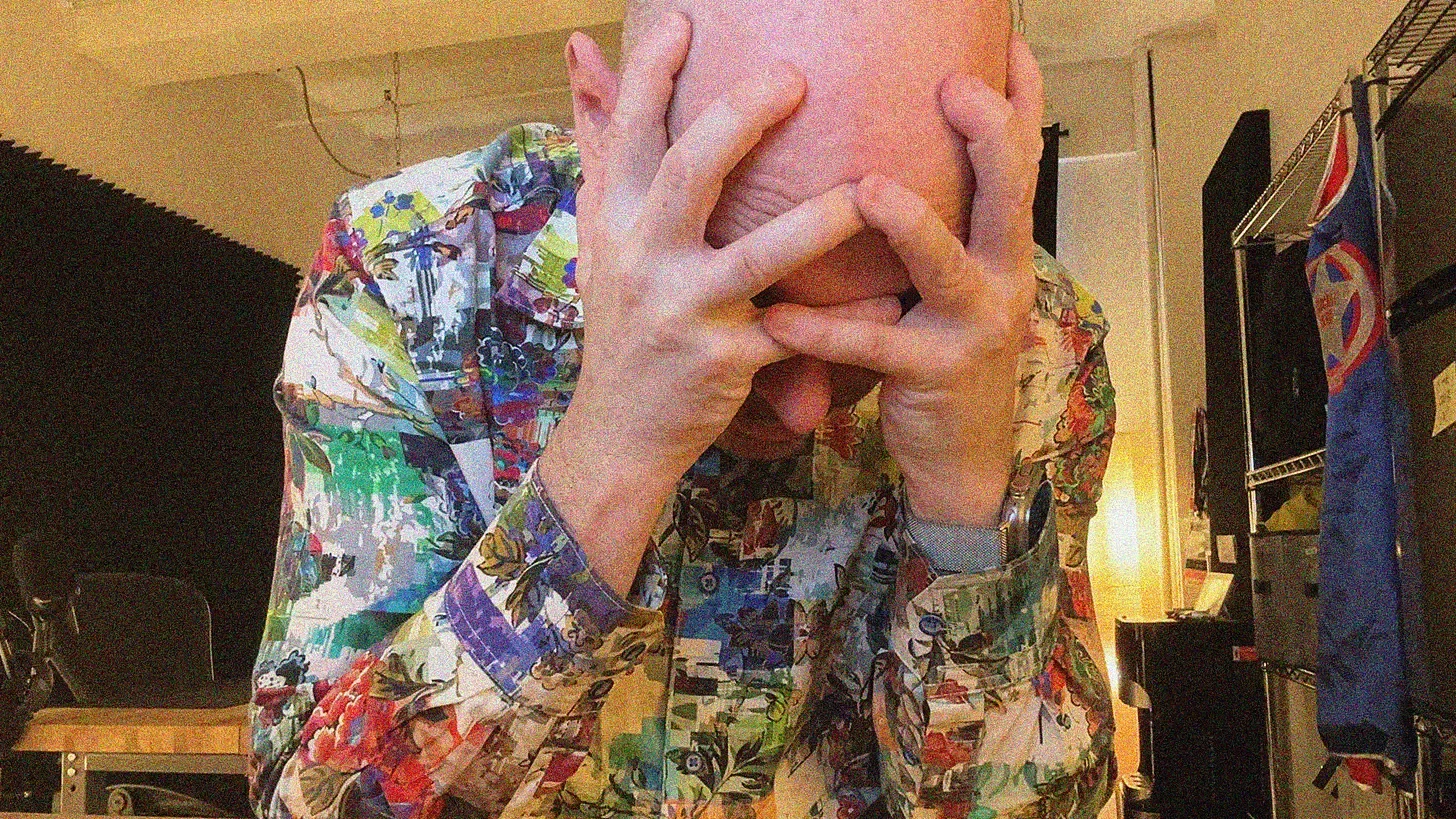 'Muricuh: Land of the Free… and the Unpayable Medical Bill