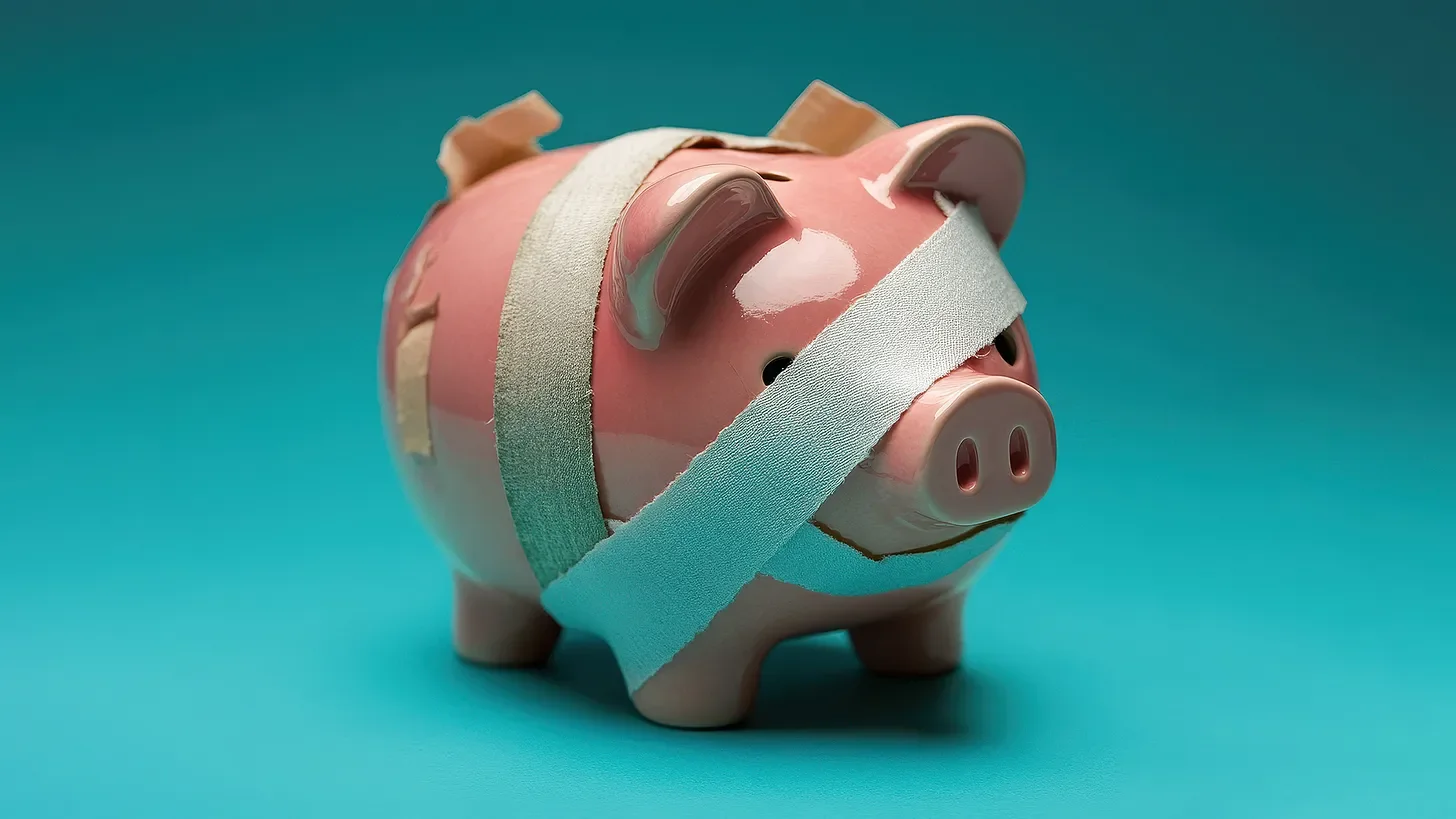 Get Cancer, Go Broke.