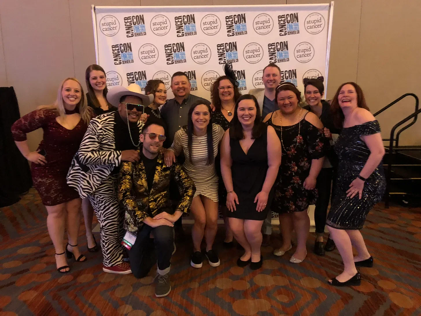 AYA In The News Again