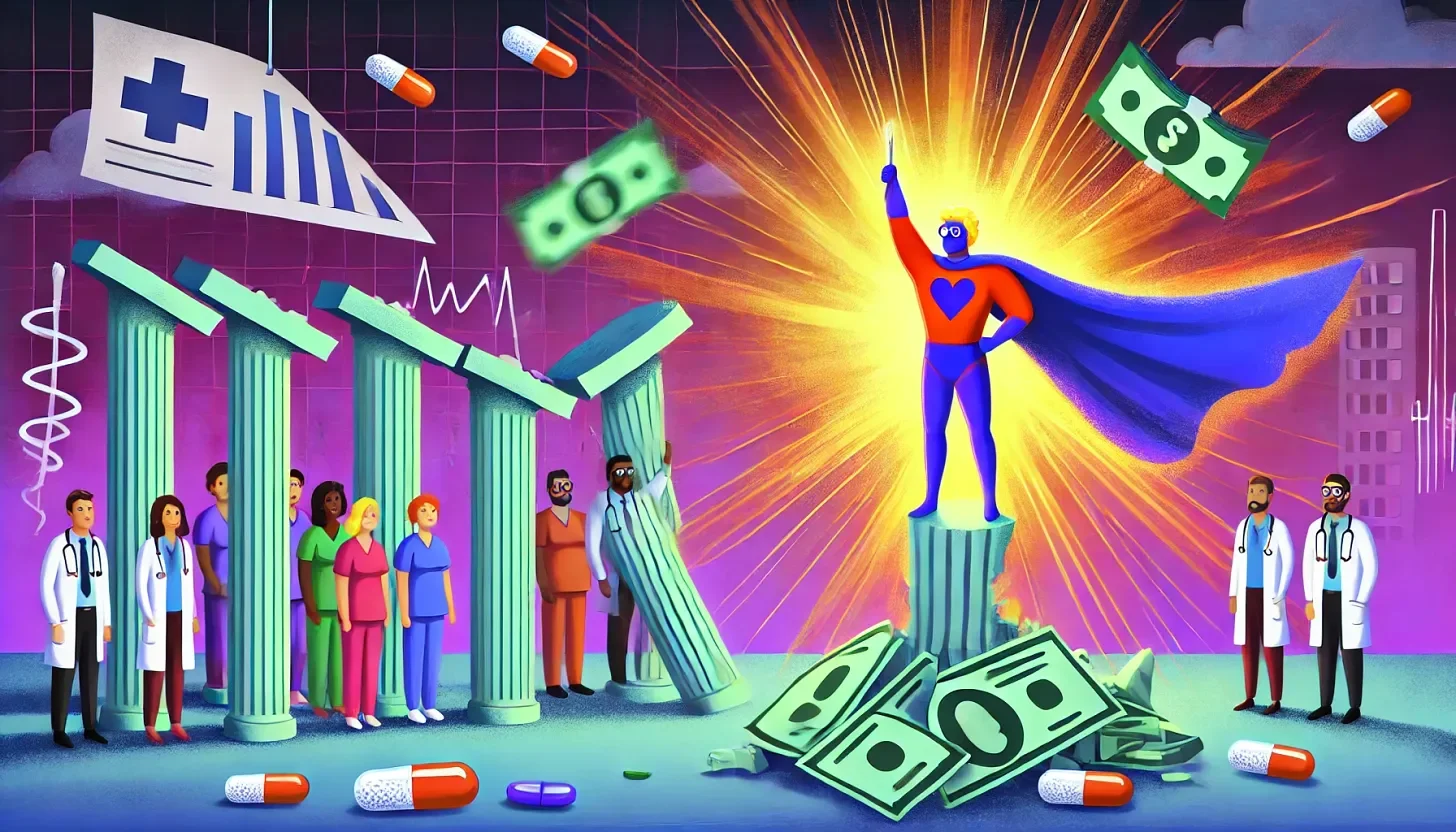 Does Patient Advocacy Matter Anymore?