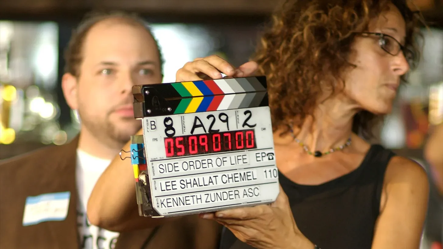 17-Year Retrospective: When Stupid Cancer Went To Hollywood